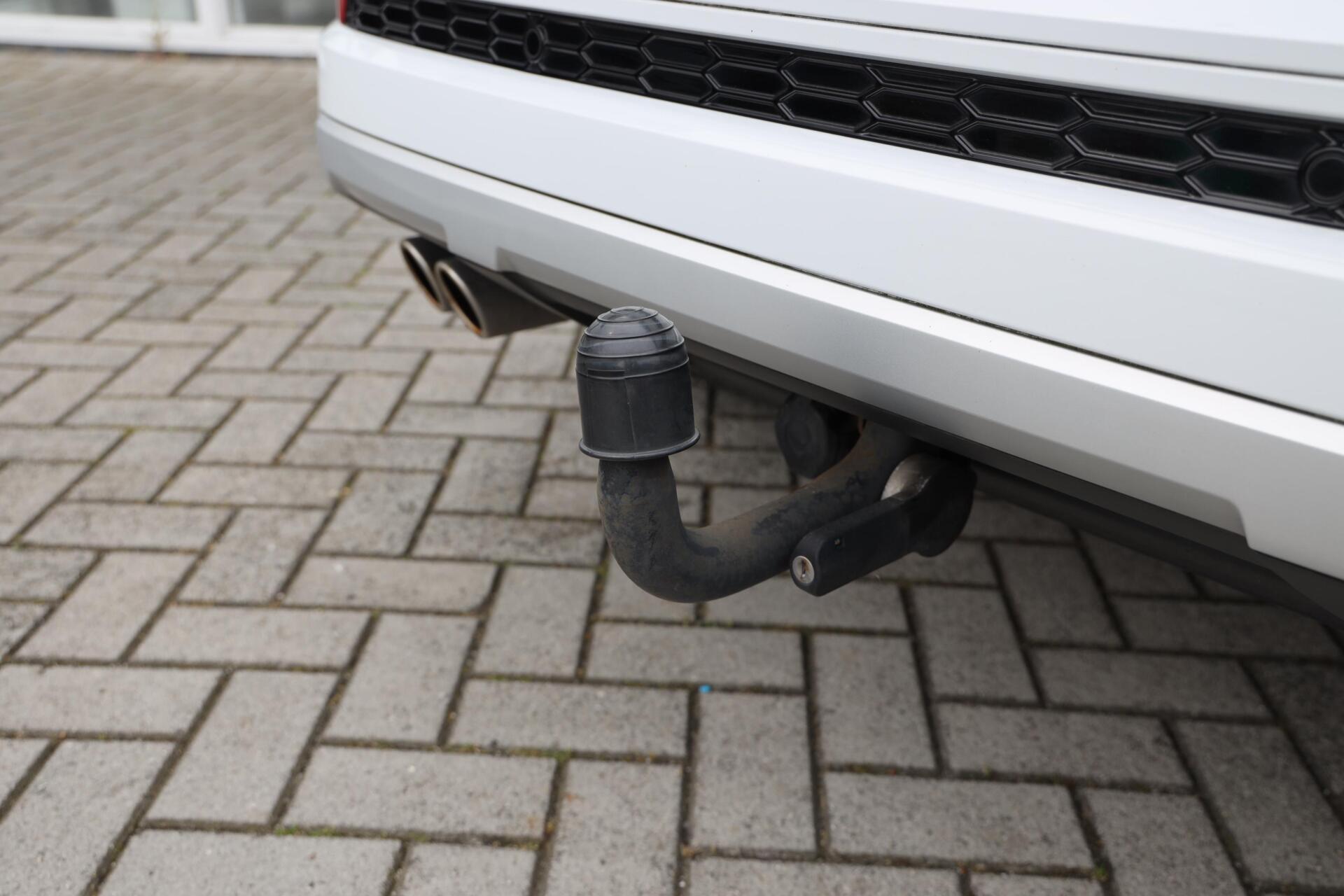Foto van Seat Ateca