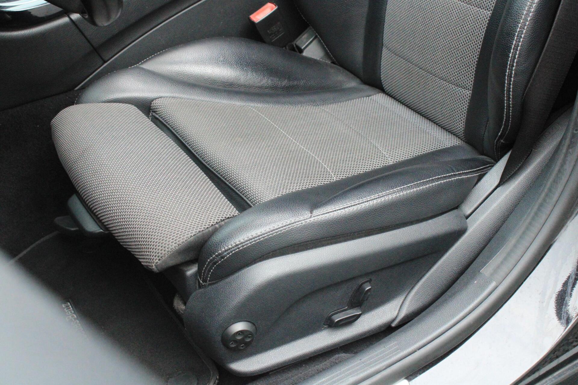 Foto van Mercedes-Benz C 220 D