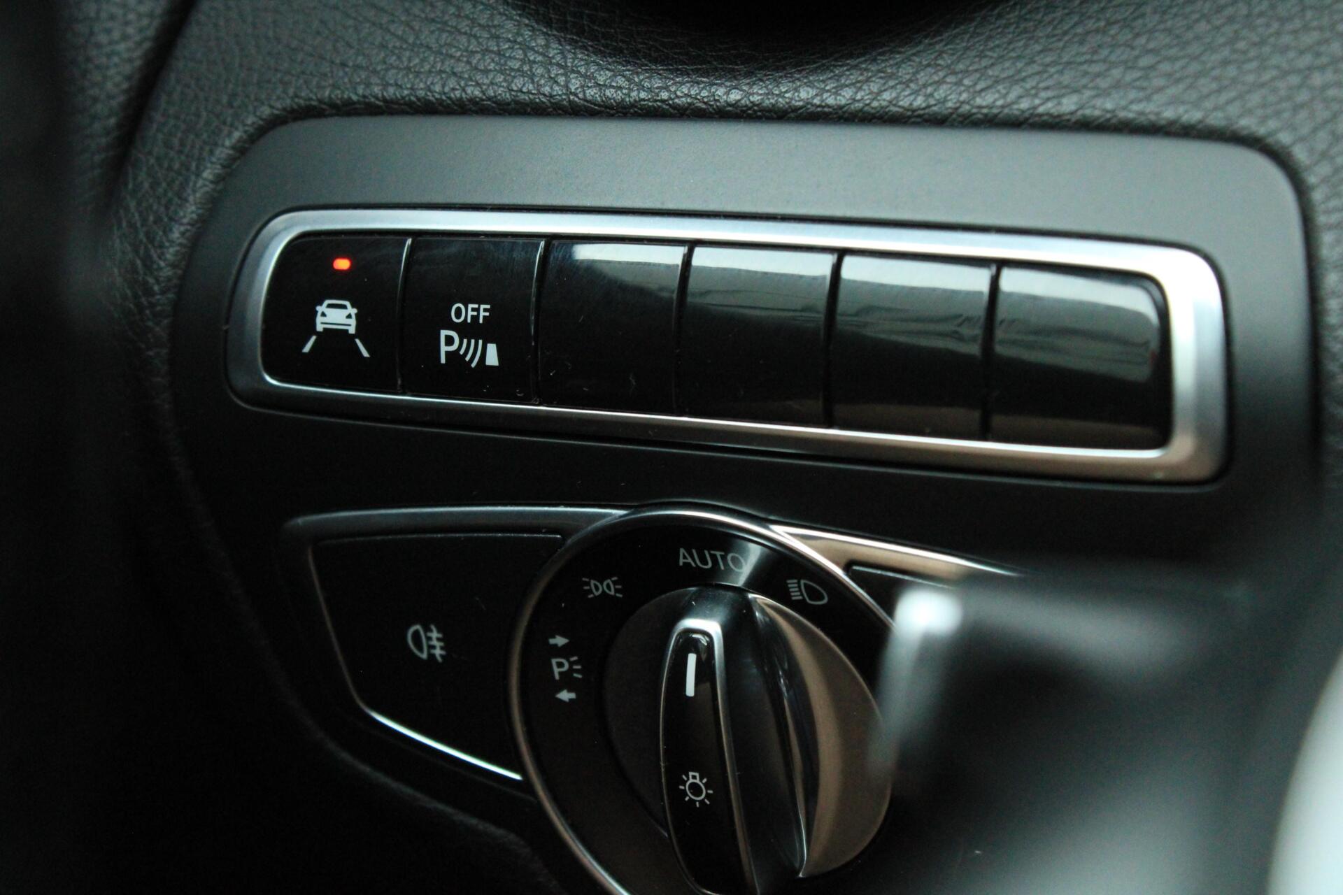 Foto van Mercedes-Benz C 220 D