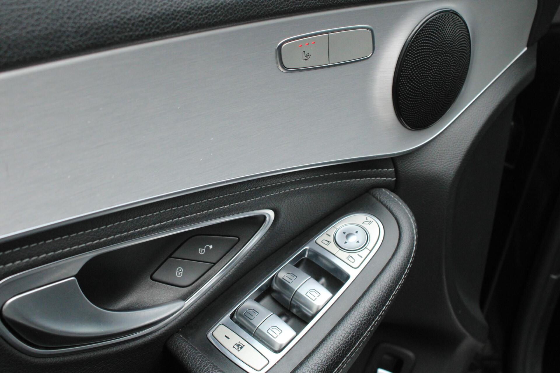 Foto van Mercedes-Benz C 220 D
