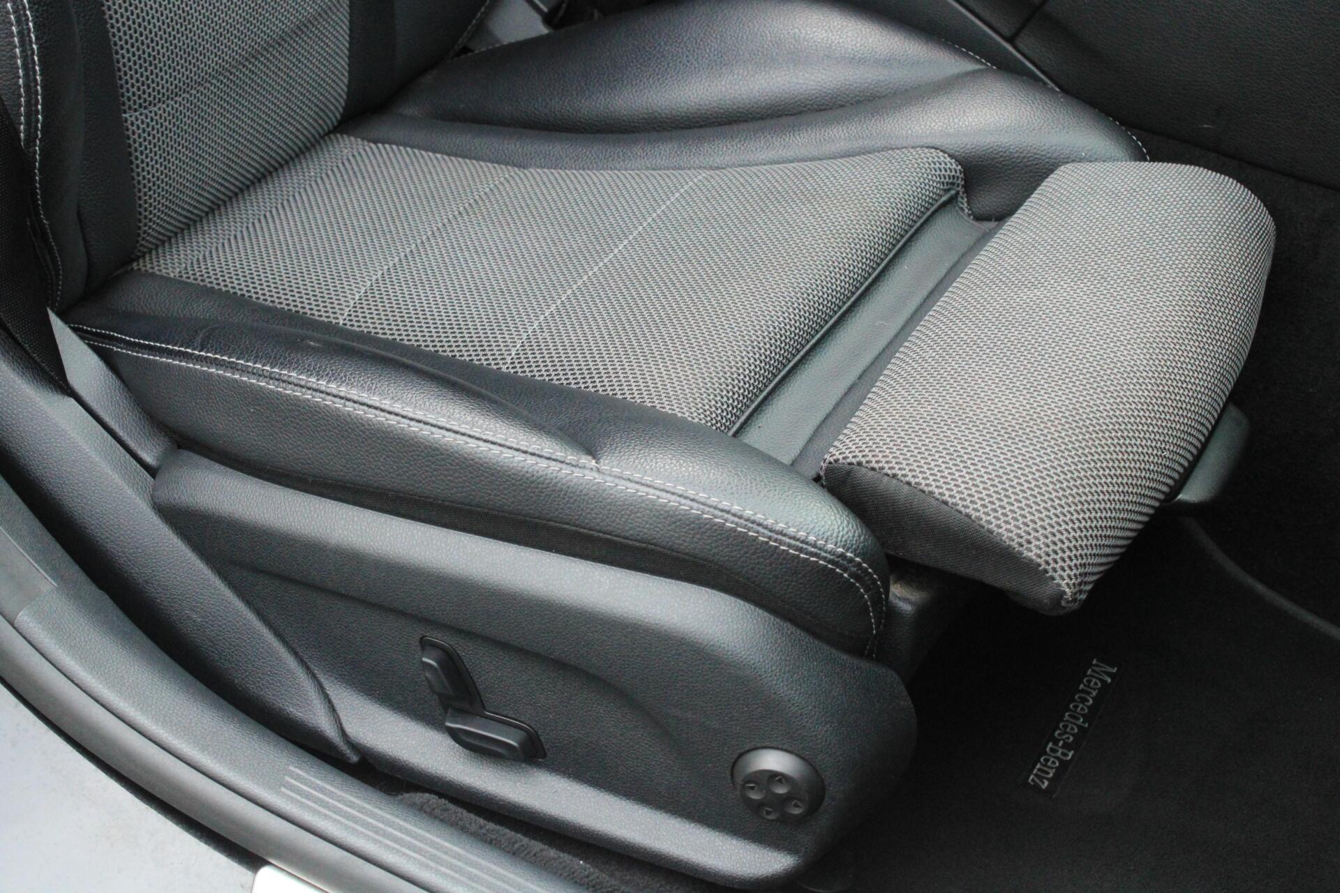 Foto van Mercedes-Benz C 220 D