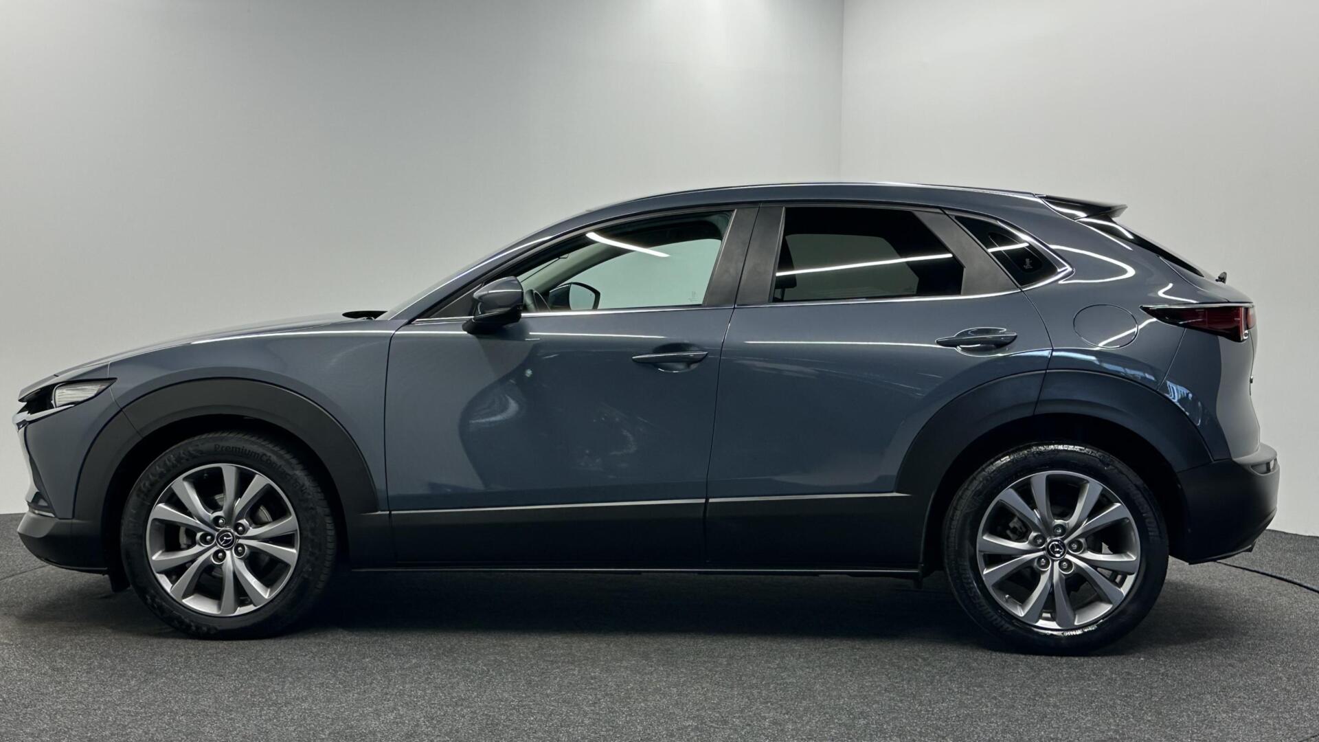 Foto van Mazda Mazda Cx-30