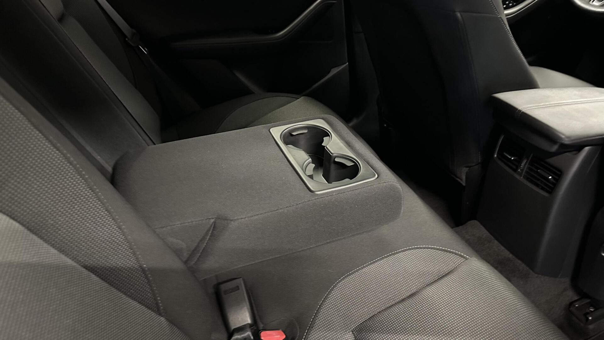 Foto van Mazda Mazda Cx-30