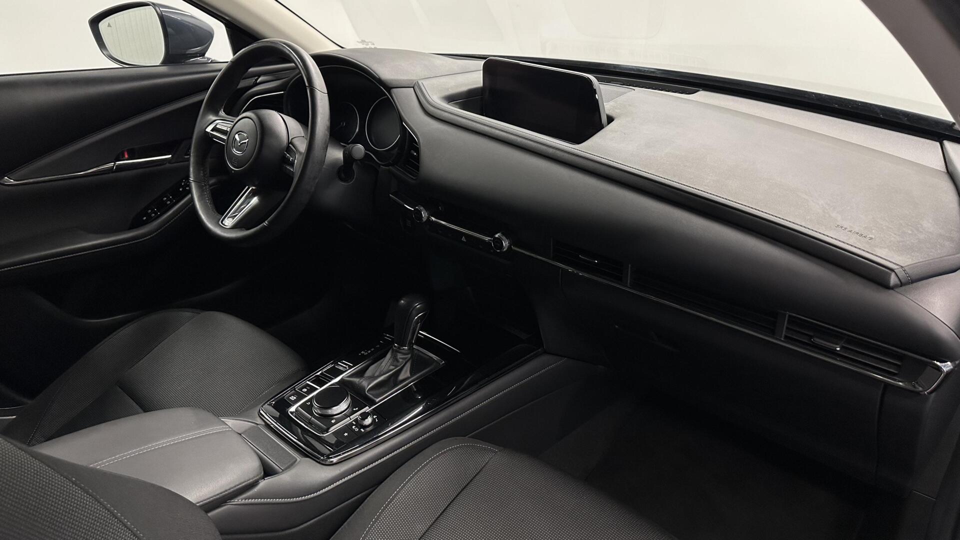 Foto van Mazda Mazda Cx-30