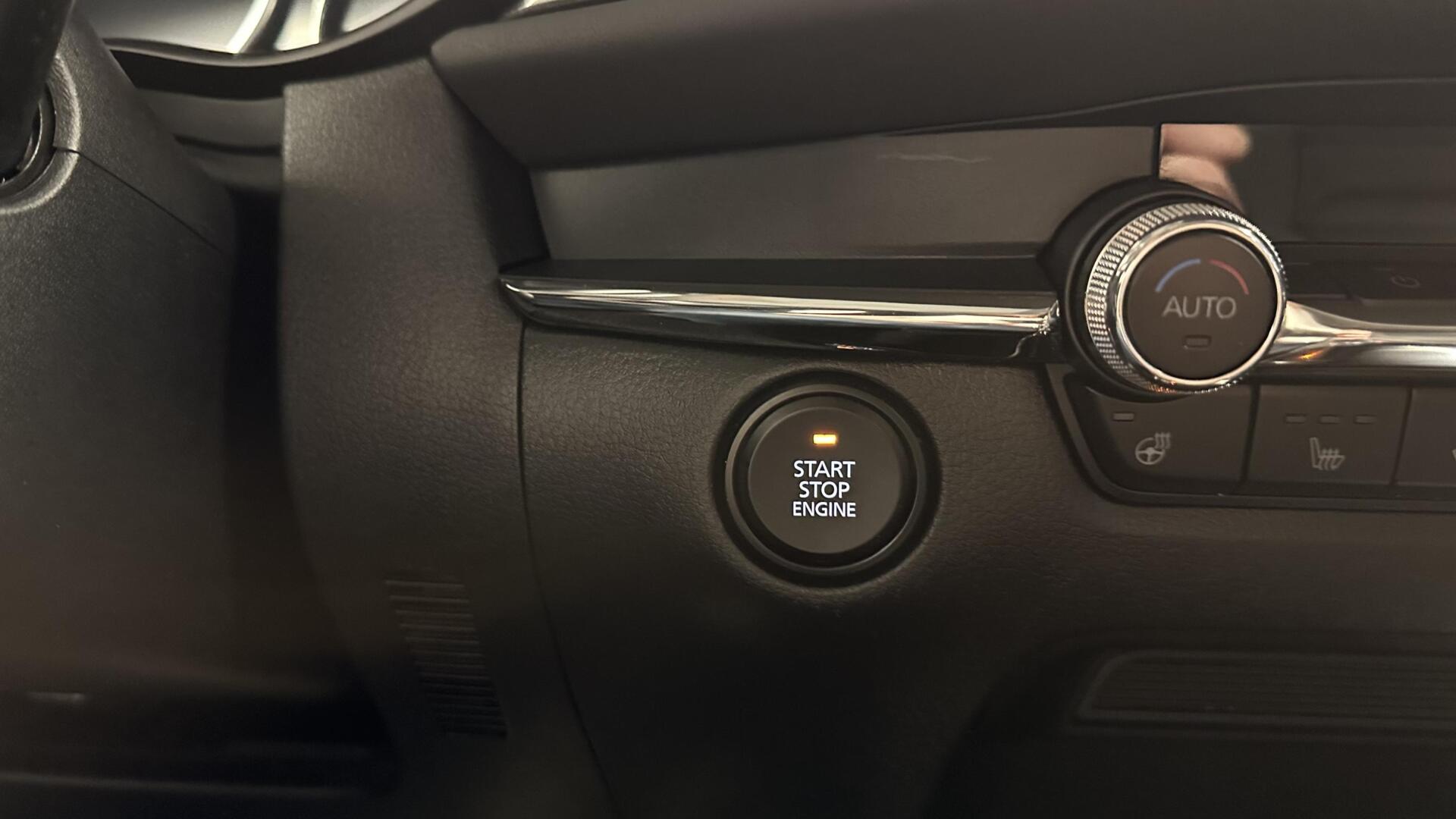 Foto van Mazda Mazda Cx-30