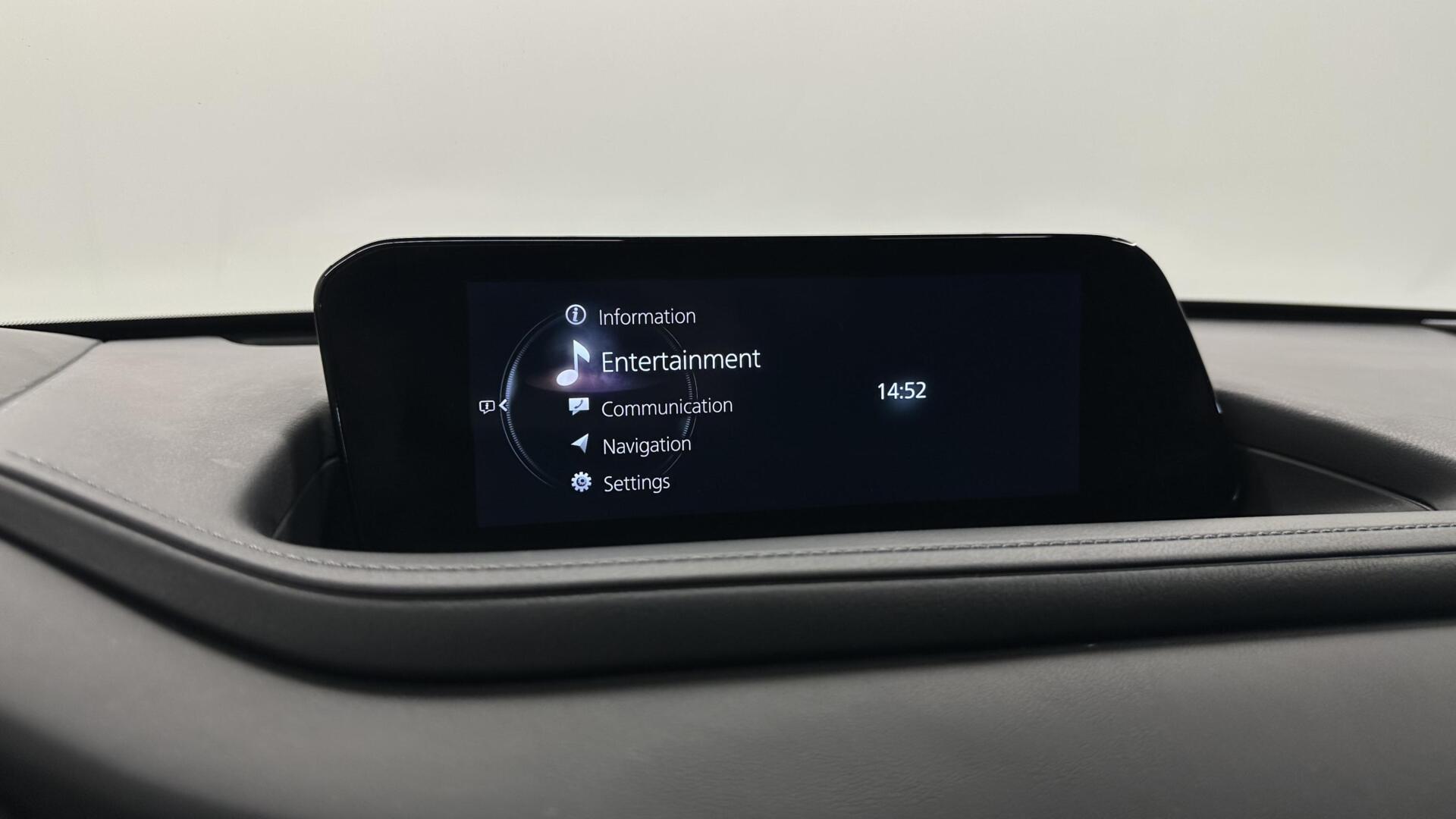 Foto van Mazda Mazda Cx-30