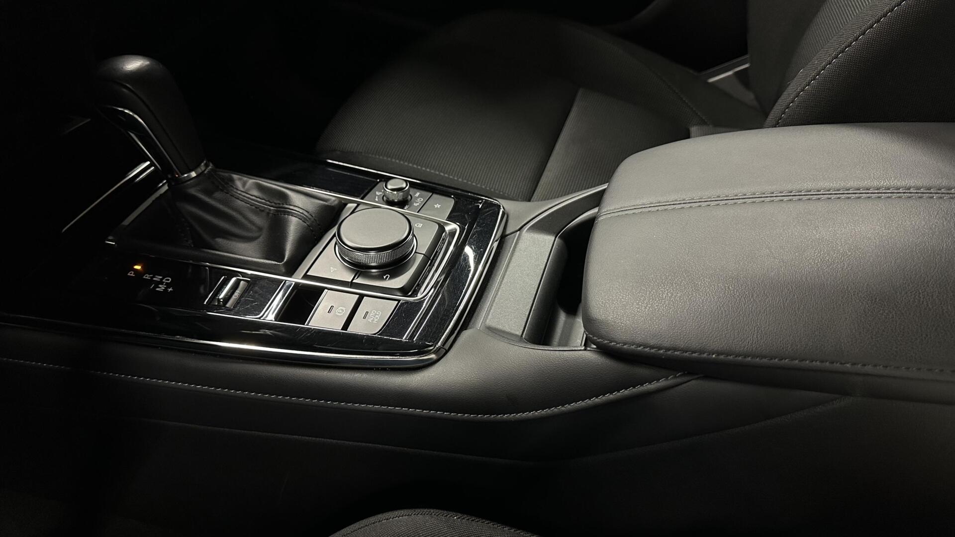 Foto van Mazda Mazda Cx-30