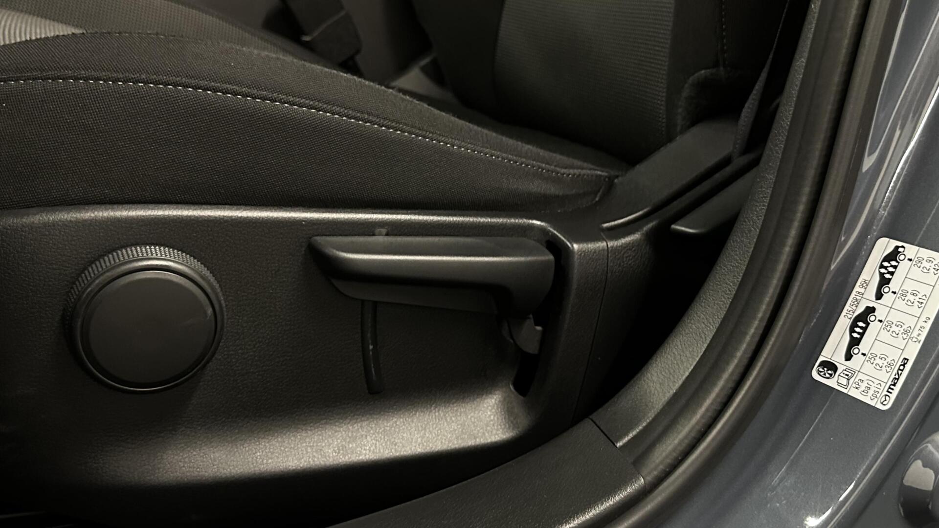 Foto van Mazda Mazda Cx-30