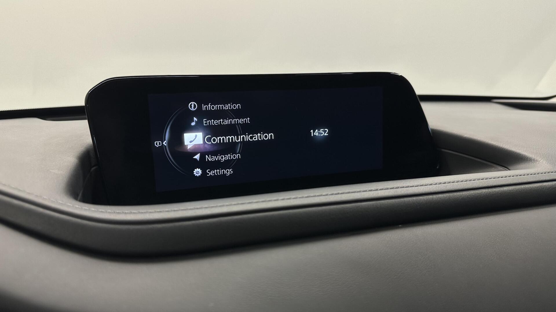 Foto van Mazda Mazda Cx-30