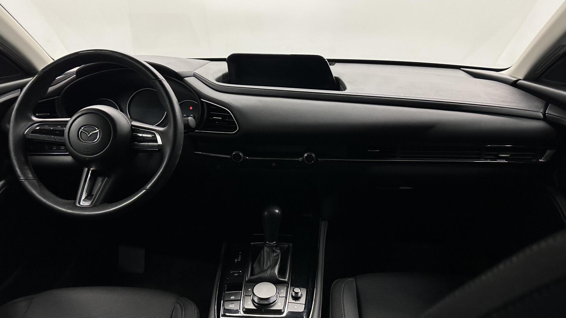 Foto van Mazda Mazda Cx-30