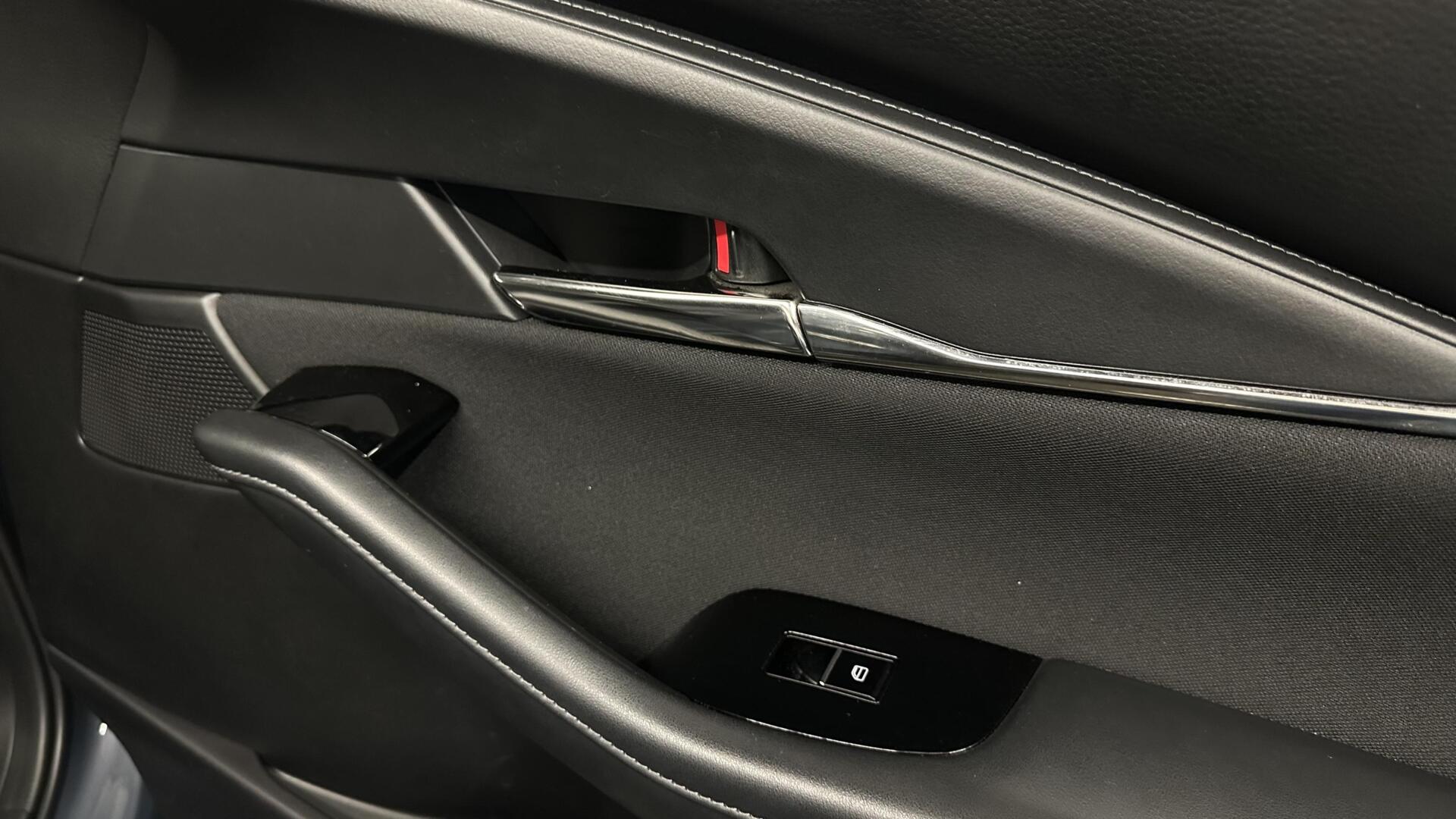 Foto van Mazda Mazda Cx-30