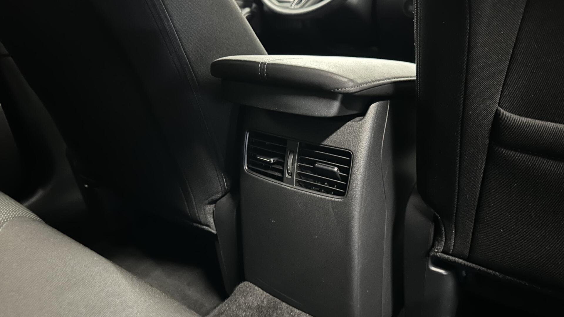 Foto van Mazda Mazda Cx-30
