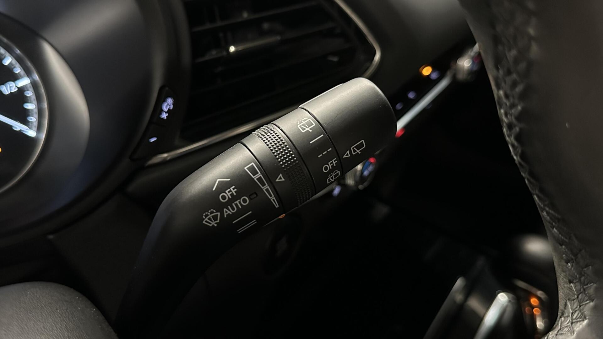 Foto van Mazda Mazda Cx-30