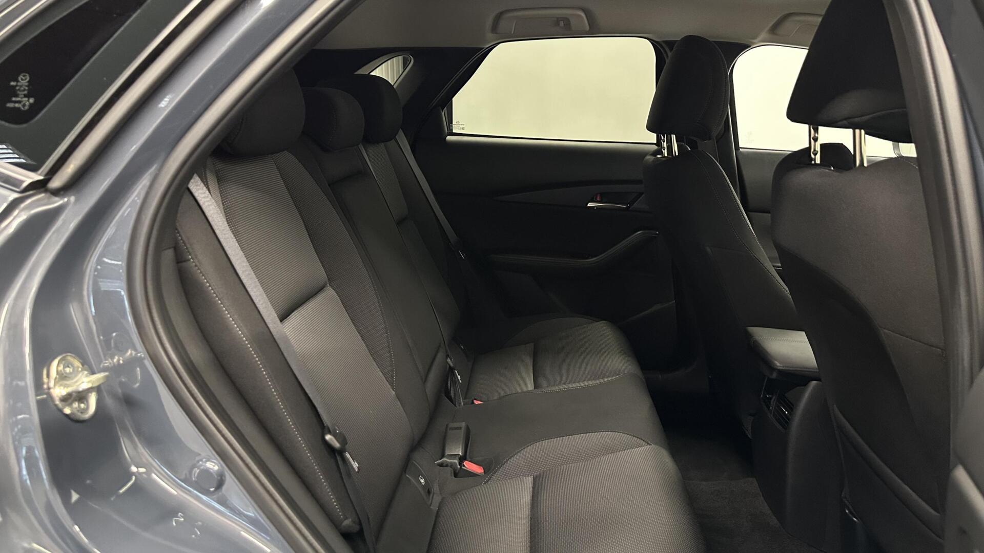 Foto van Mazda Mazda Cx-30