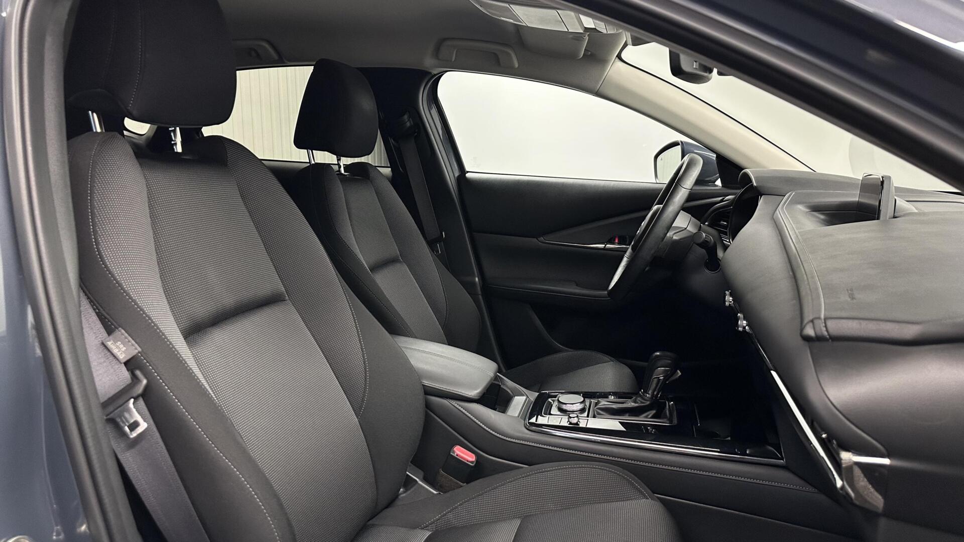 Foto van Mazda Mazda Cx-30