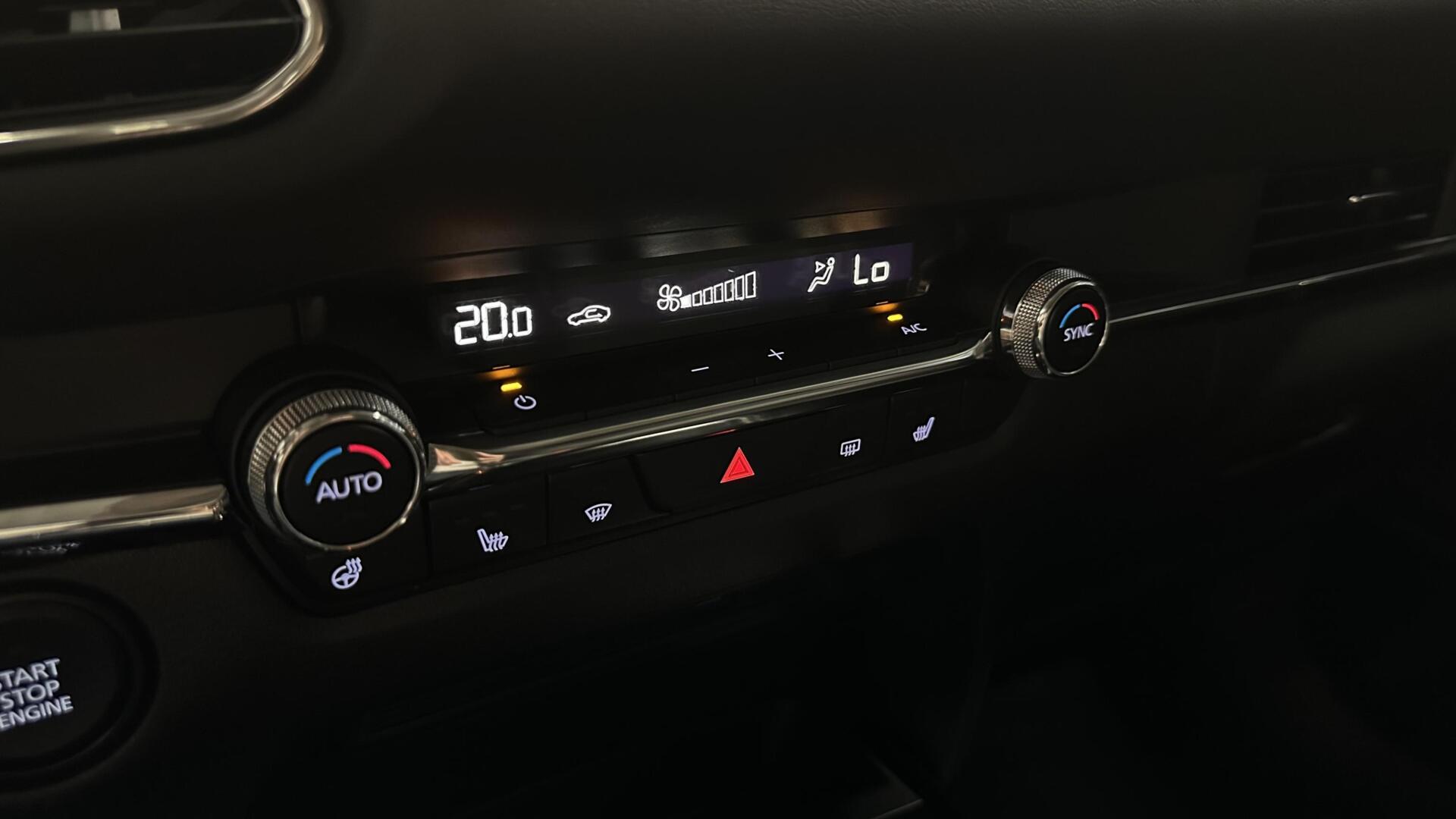 Foto van Mazda Mazda Cx-30