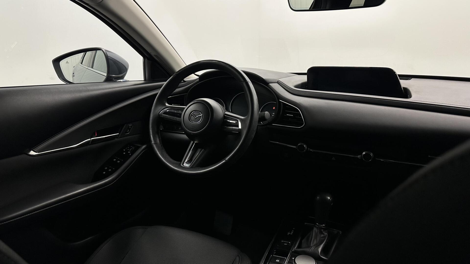 Foto van Mazda Mazda Cx-30