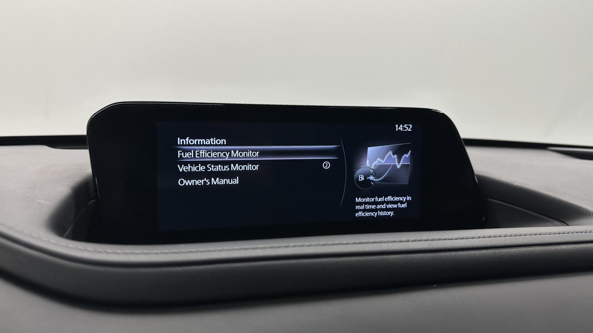 Foto van Mazda Mazda Cx-30