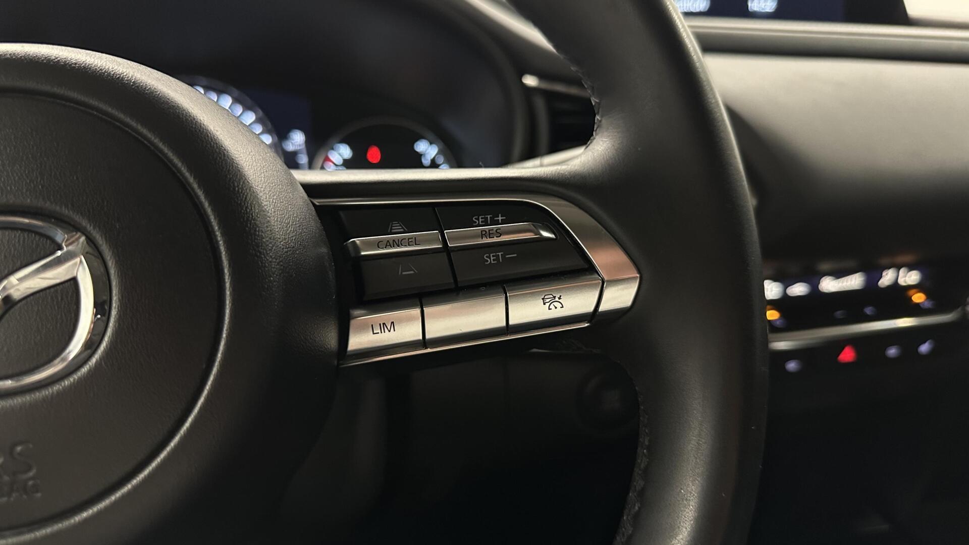 Foto van Mazda Mazda Cx-30