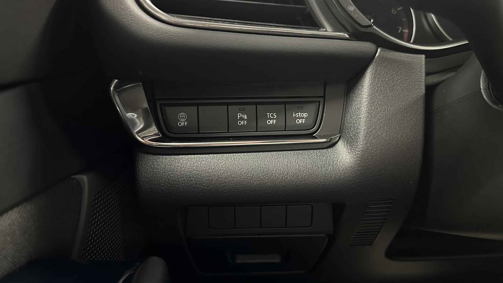 Foto van Mazda Mazda Cx-30