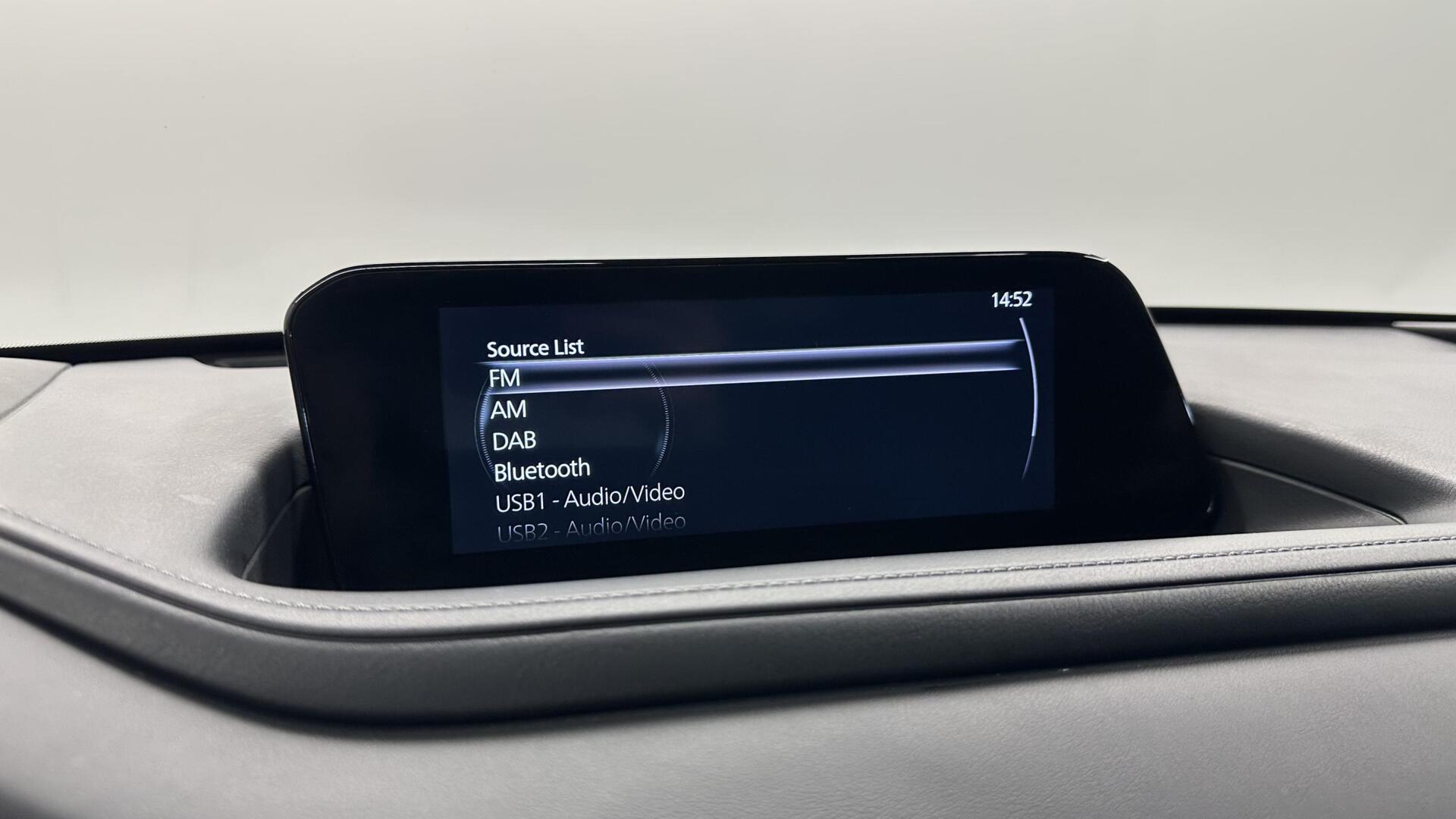 Foto van Mazda Mazda Cx-30