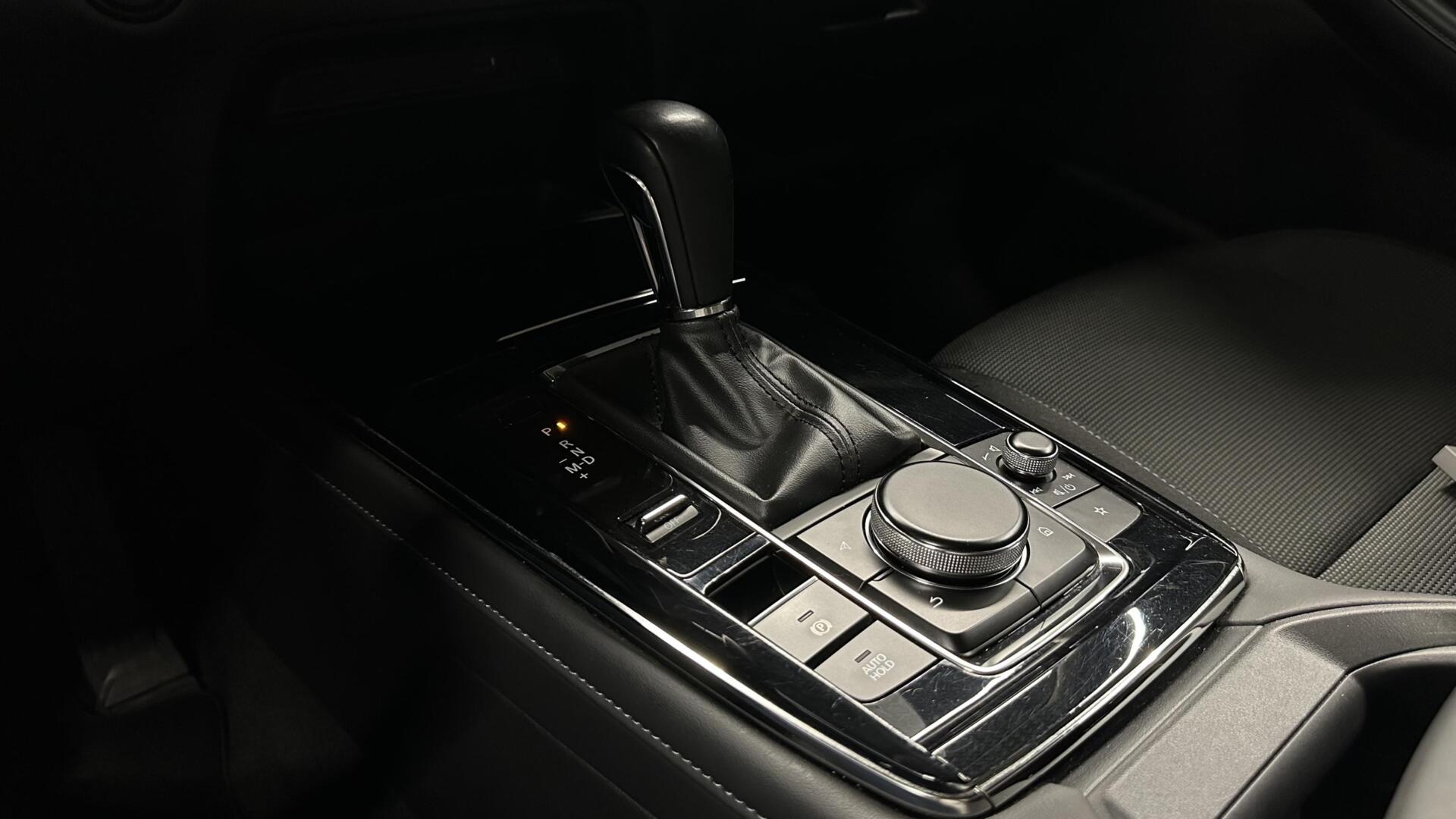 Foto van Mazda Mazda Cx-30
