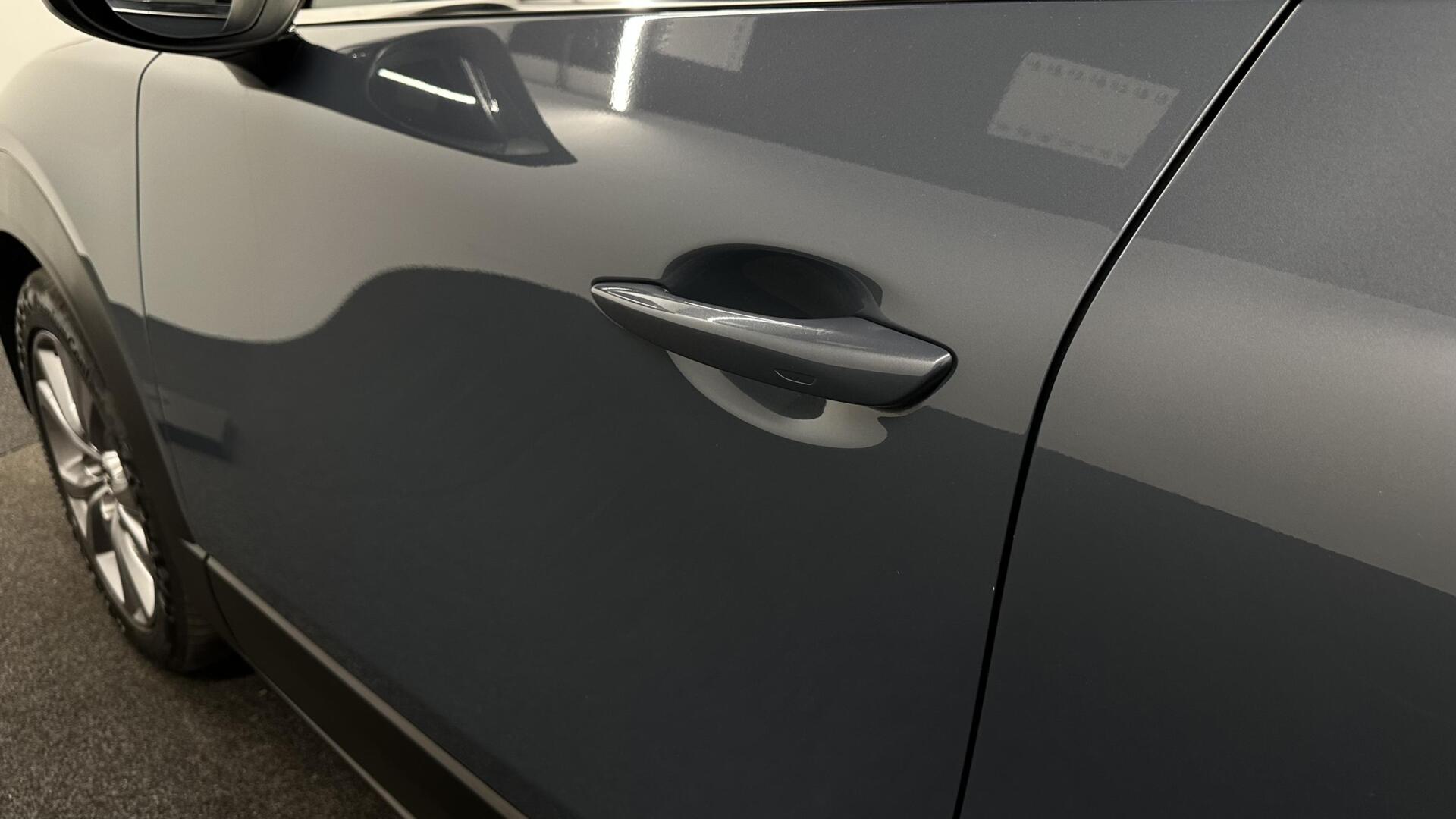 Foto van Mazda Mazda Cx-30