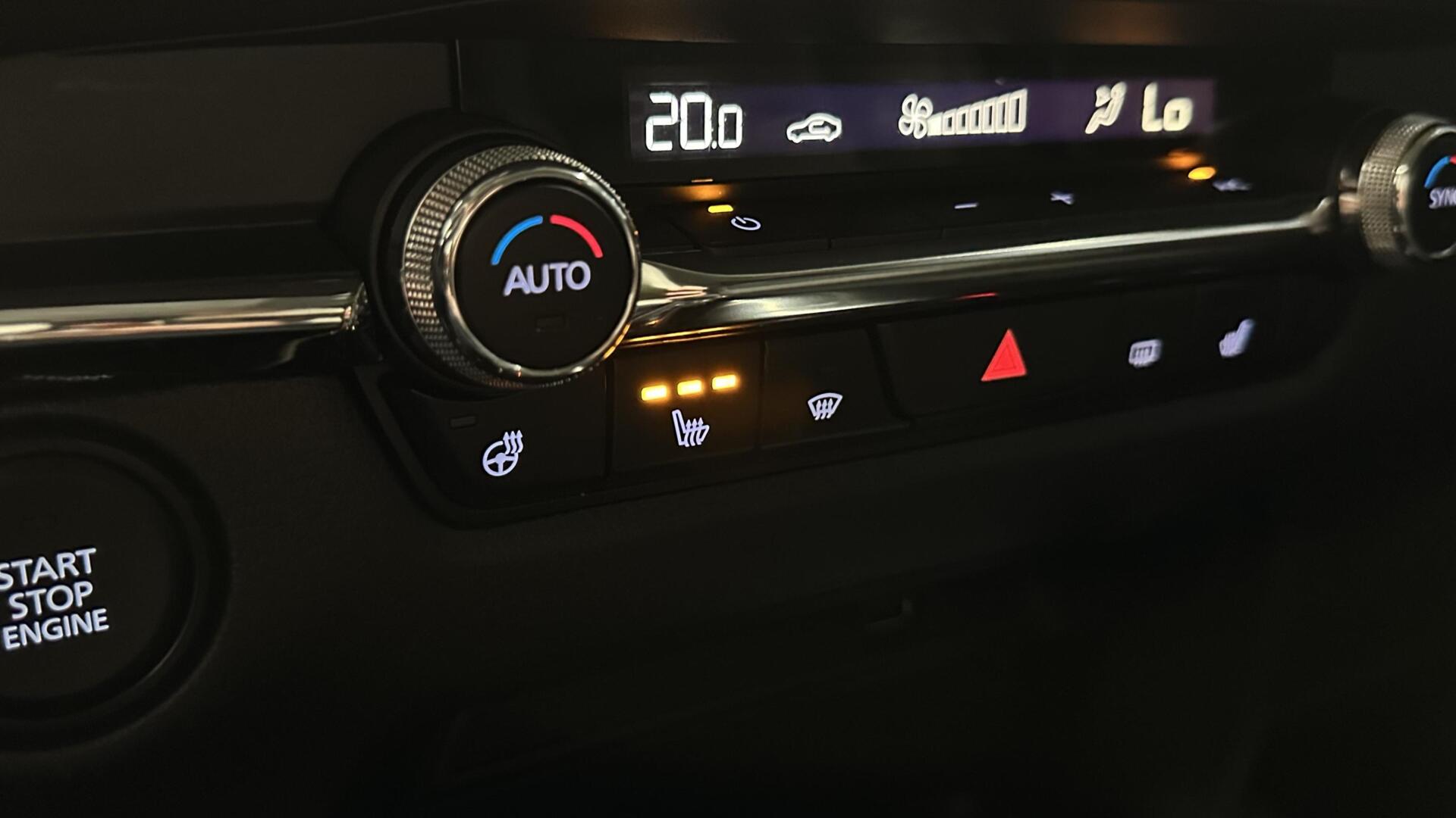 Foto van Mazda Mazda Cx-30