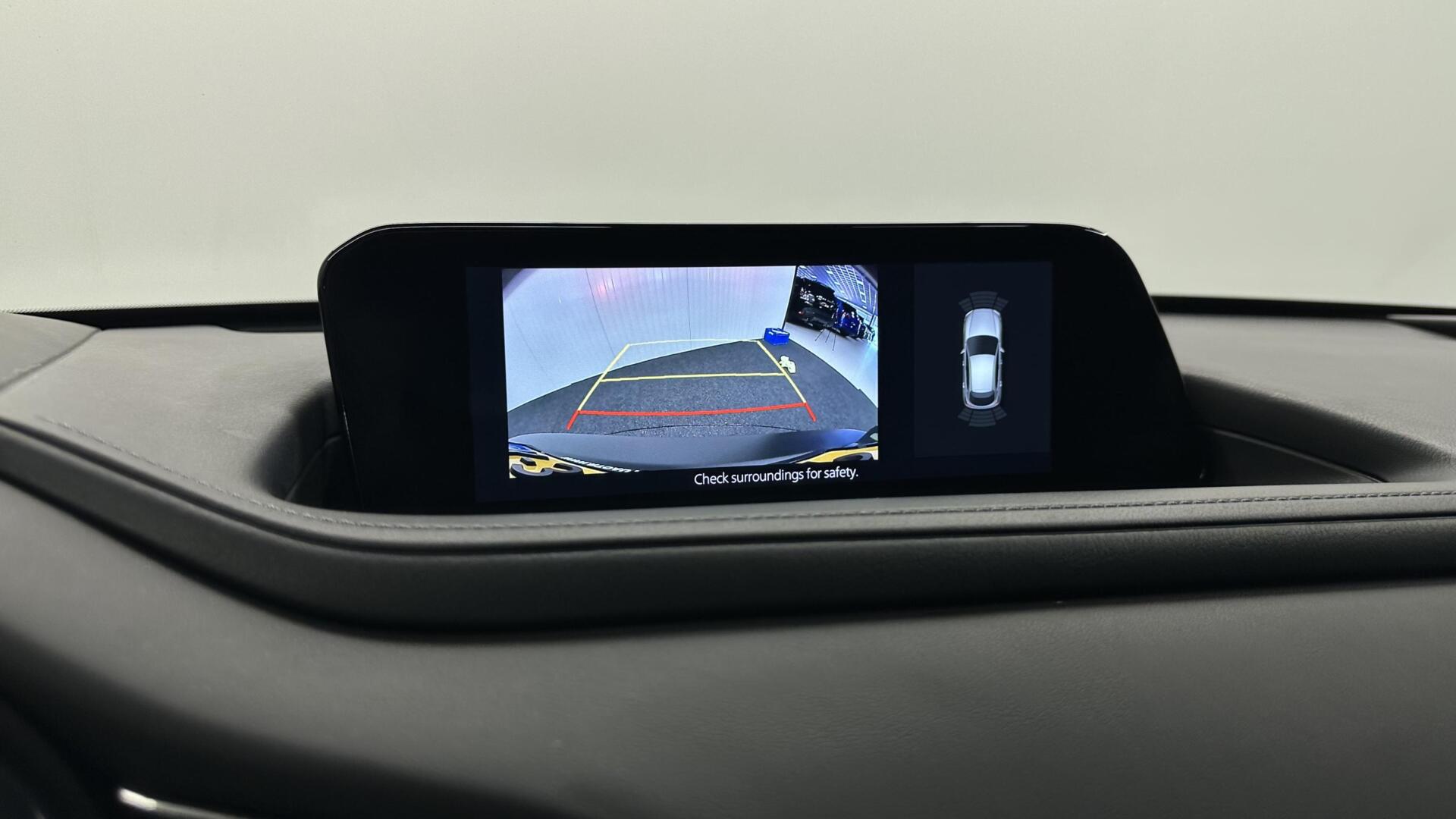 Foto van Mazda Mazda Cx-30