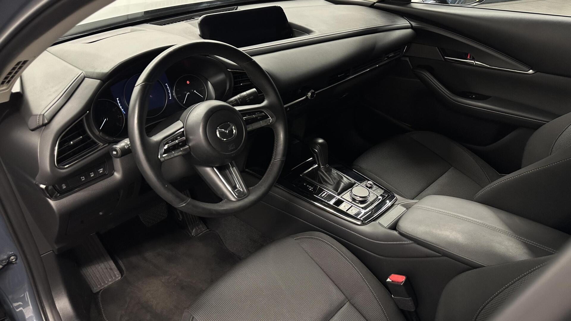 Foto van Mazda Mazda Cx-30