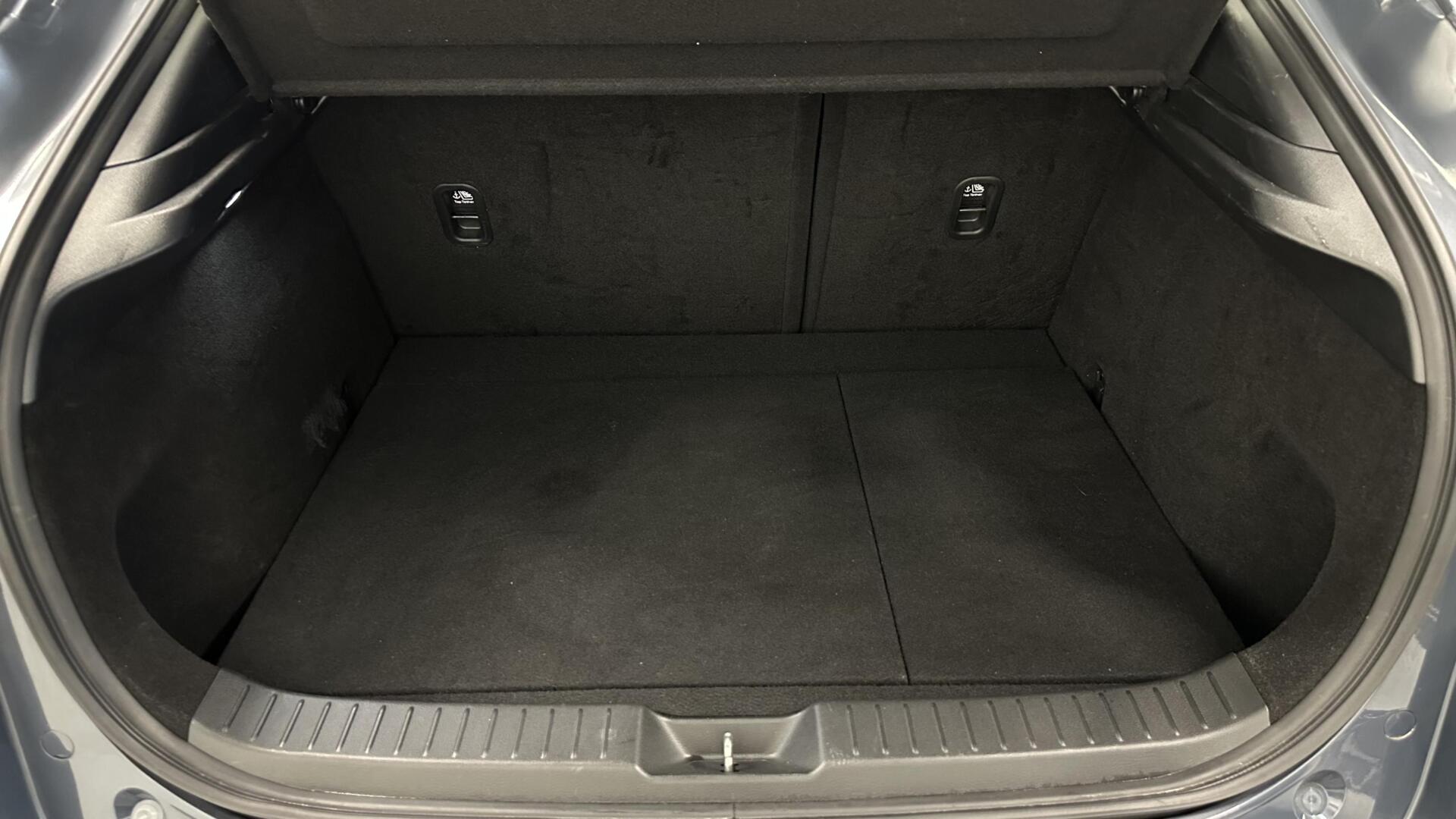 Foto van Mazda Mazda Cx-30