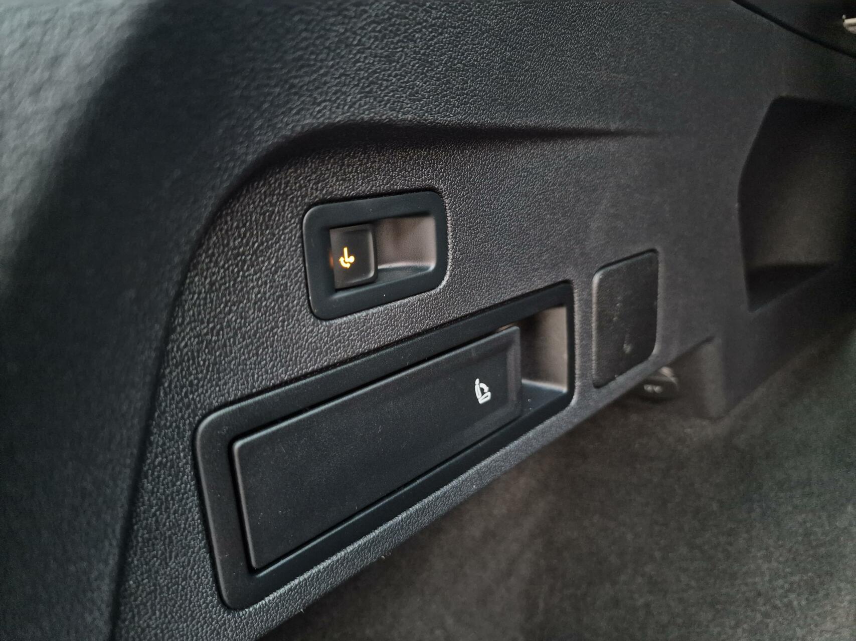 Foto van Seat Tarraco