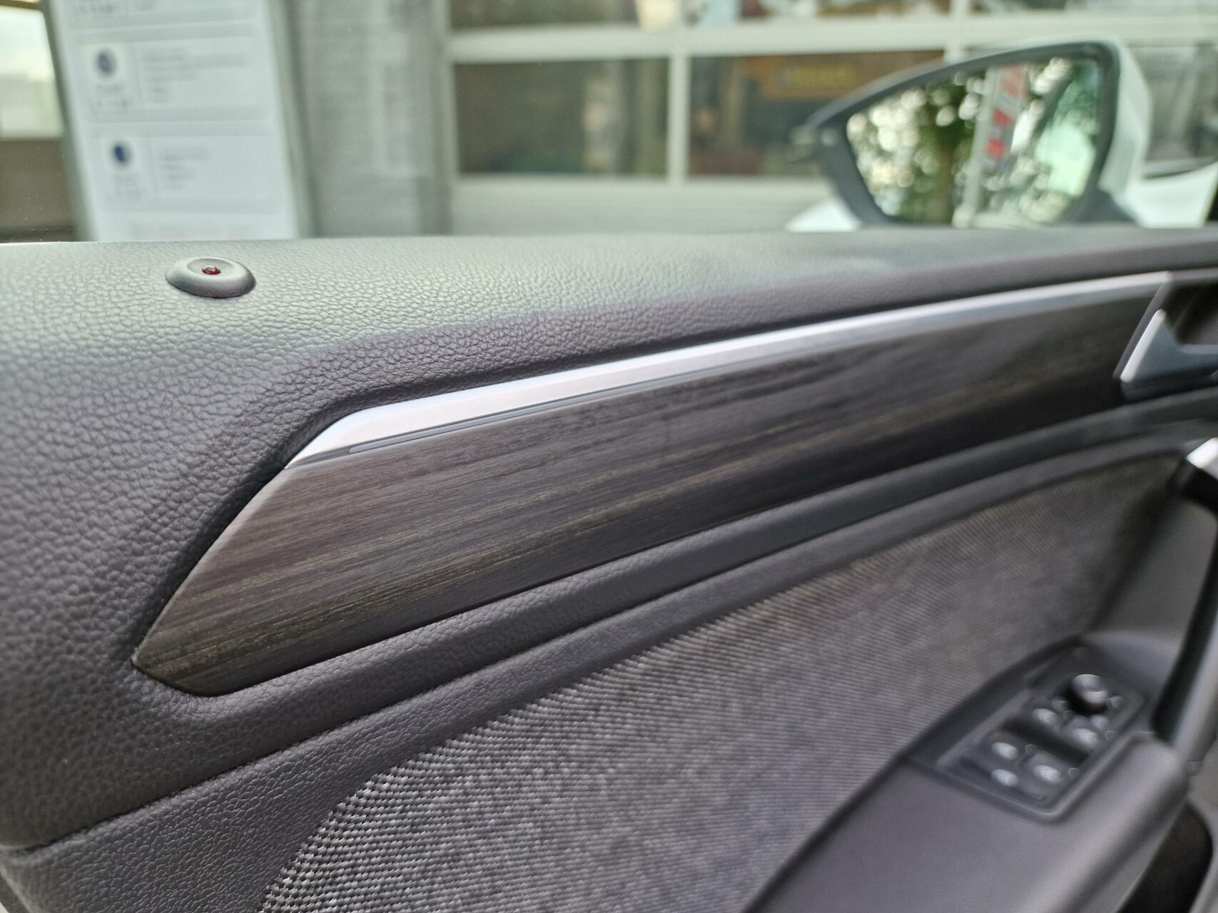 Foto van Seat Tarraco