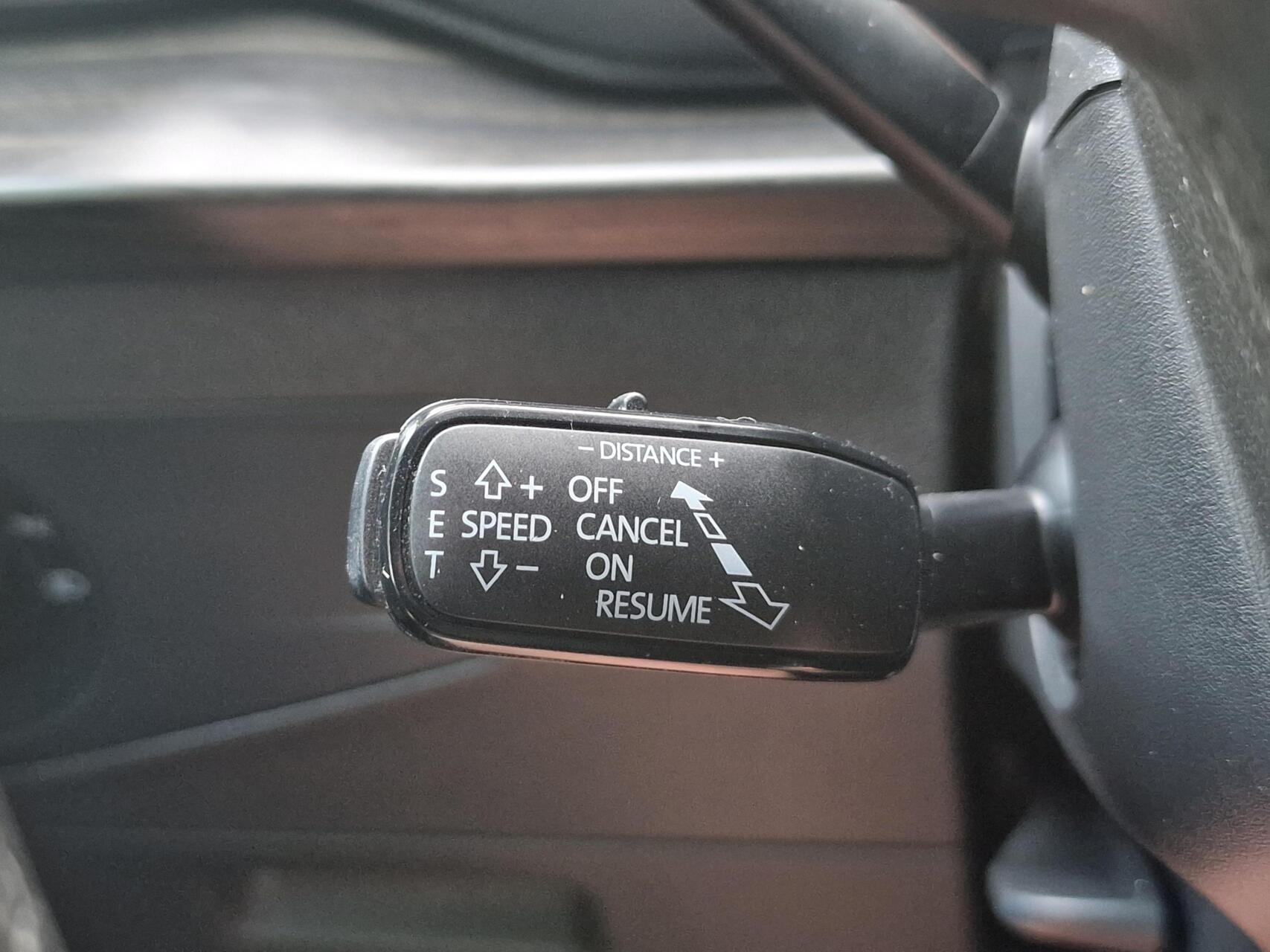 Foto van Seat Tarraco