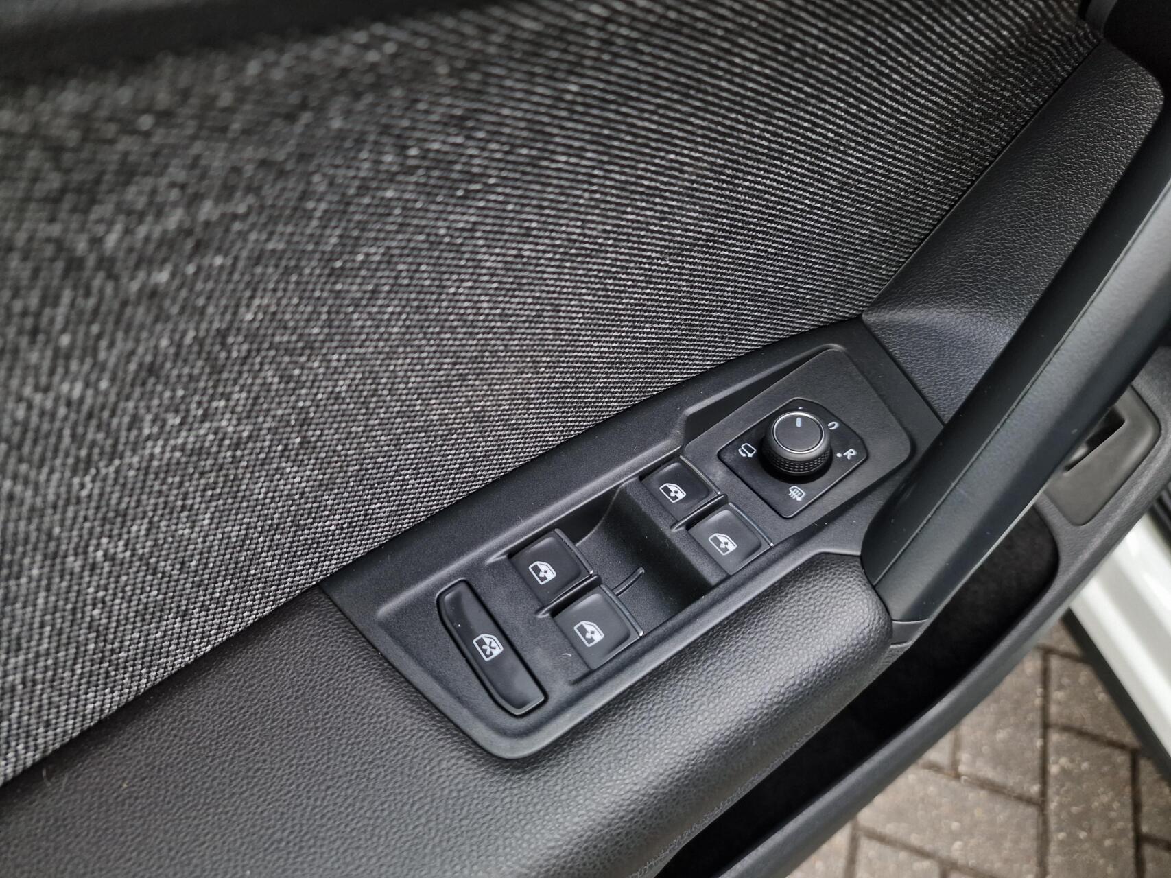 Foto van Seat Tarraco