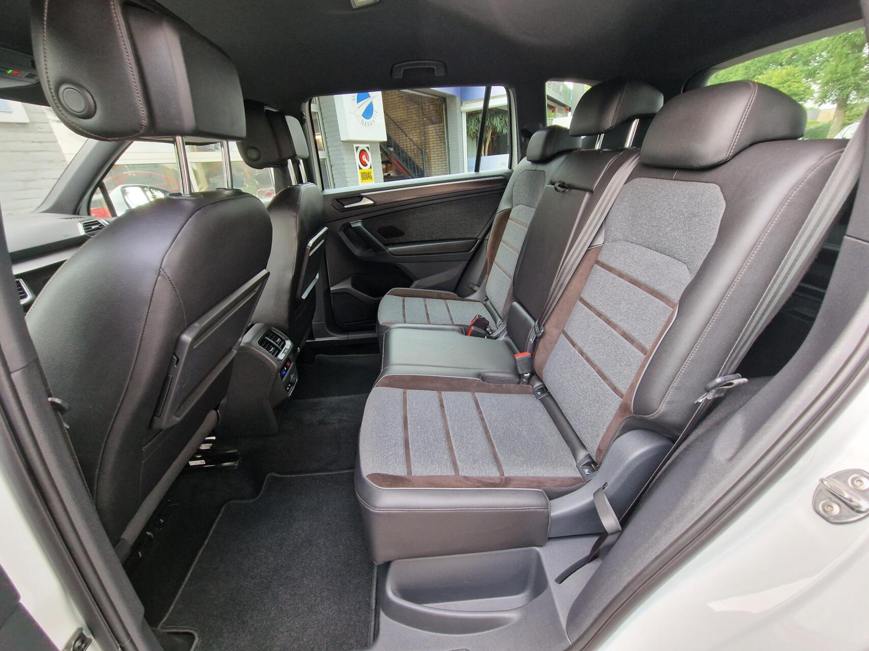 Foto van Seat Tarraco