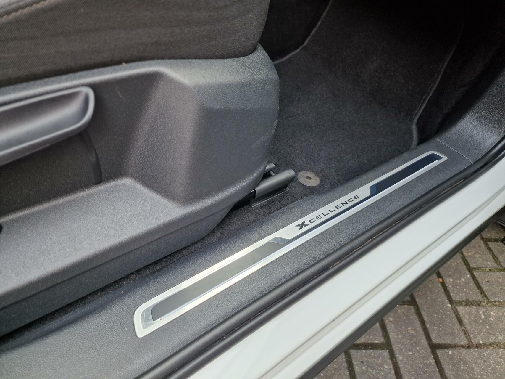Foto van Seat Tarraco