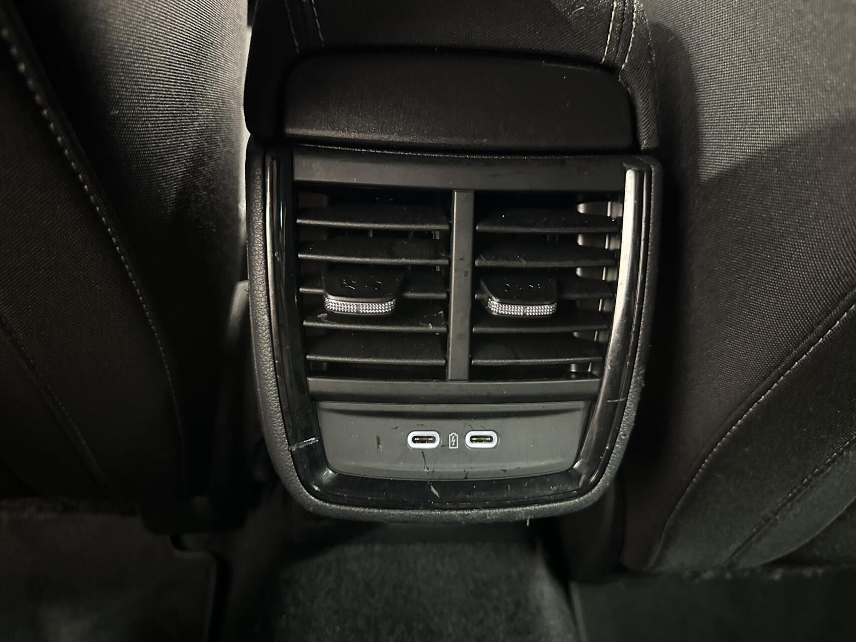 Foto van Skoda Scala