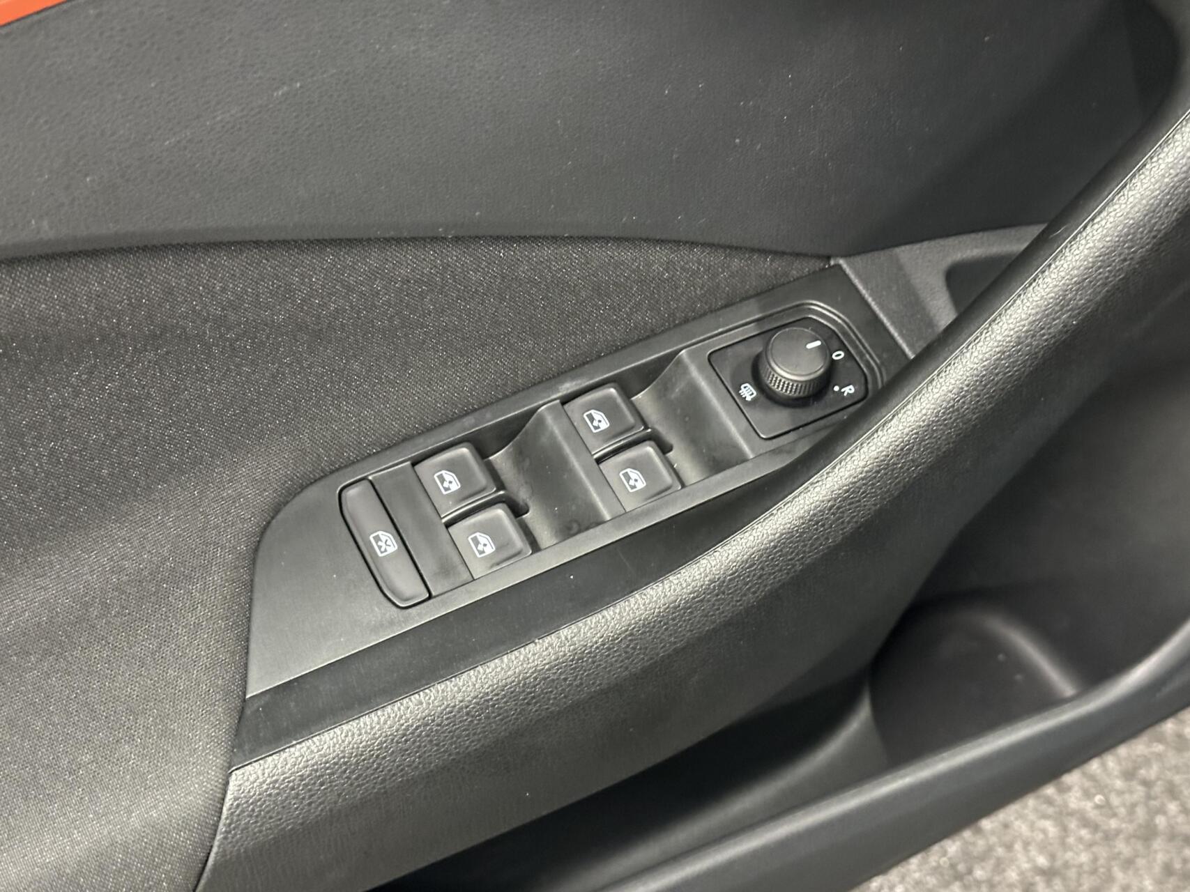 Foto van Skoda Scala