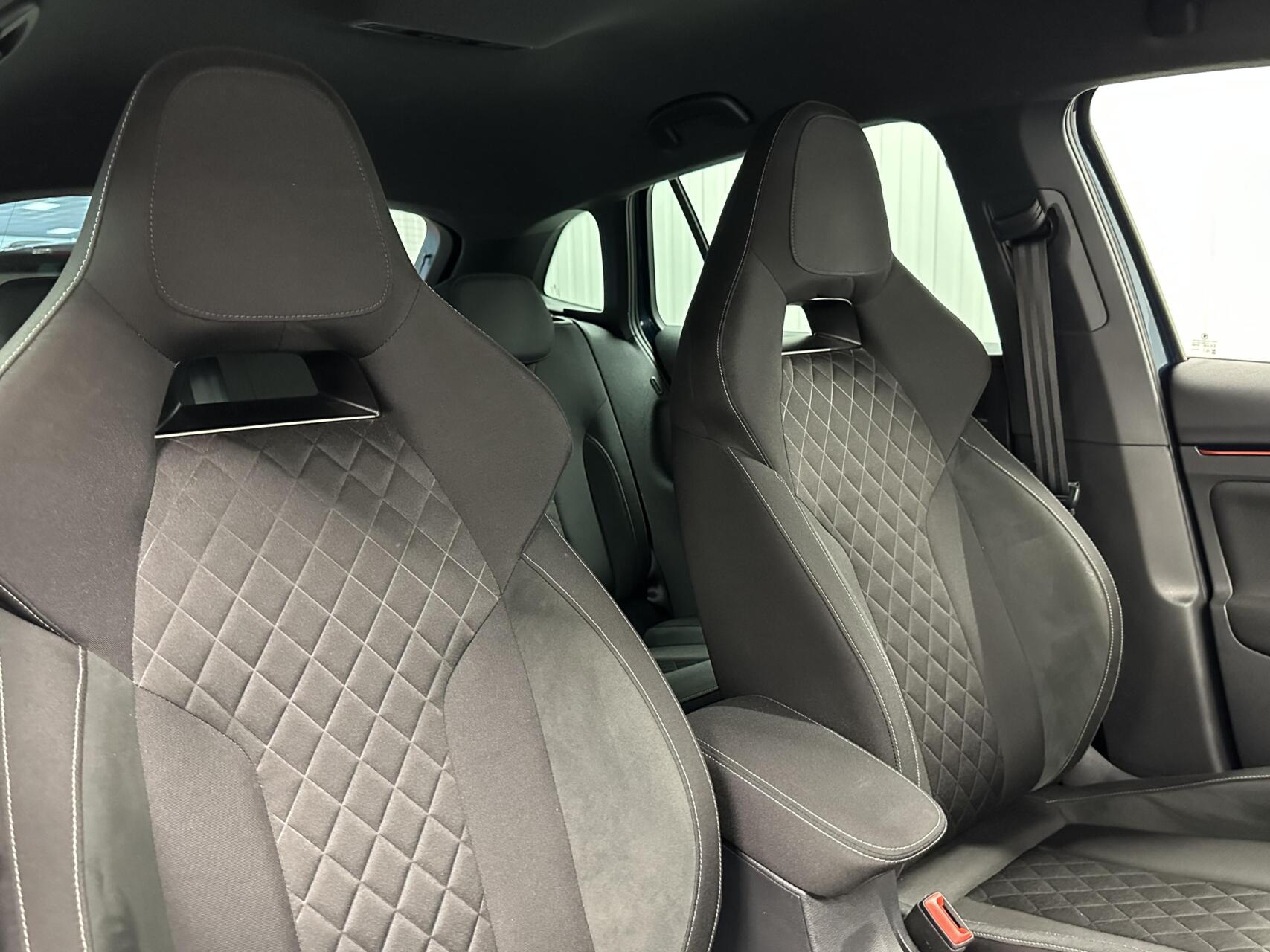Foto van Skoda Scala