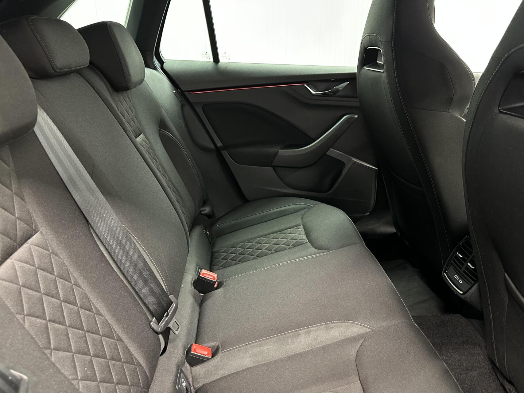 Foto van Skoda Scala