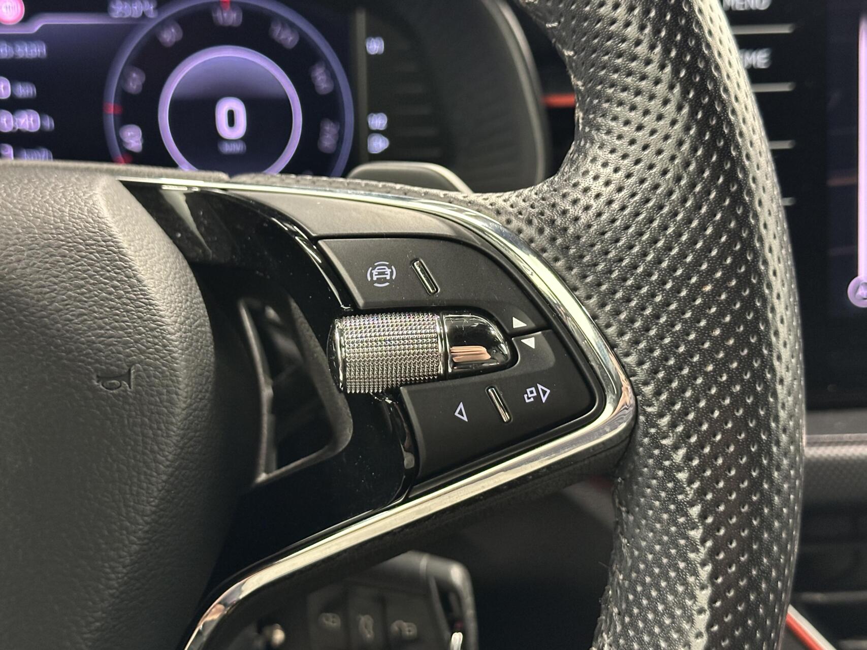 Foto van Skoda Scala
