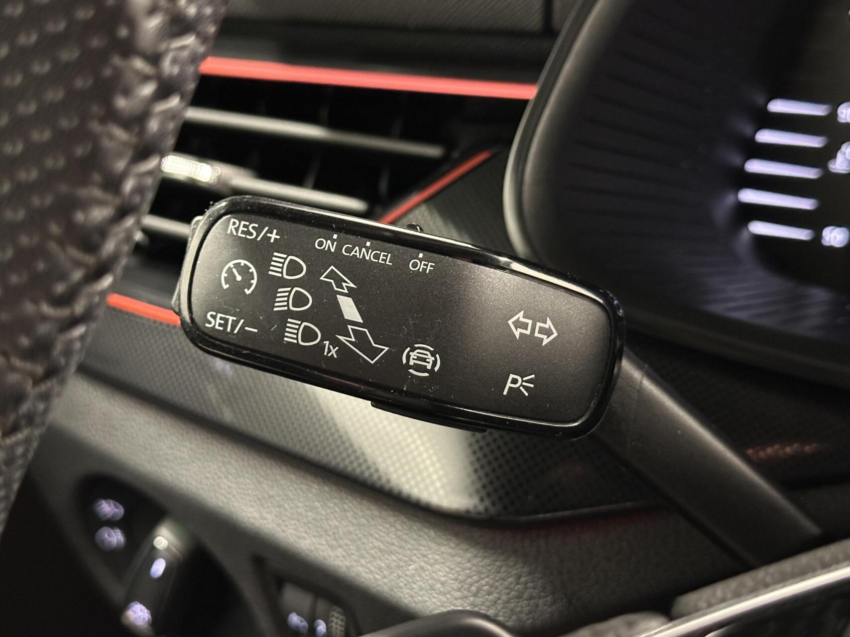 Foto van Skoda Scala