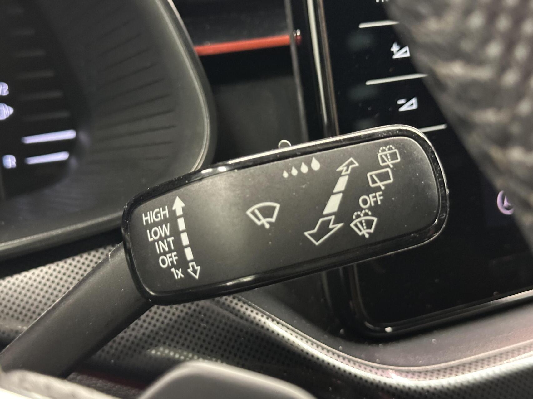 Foto van Skoda Scala