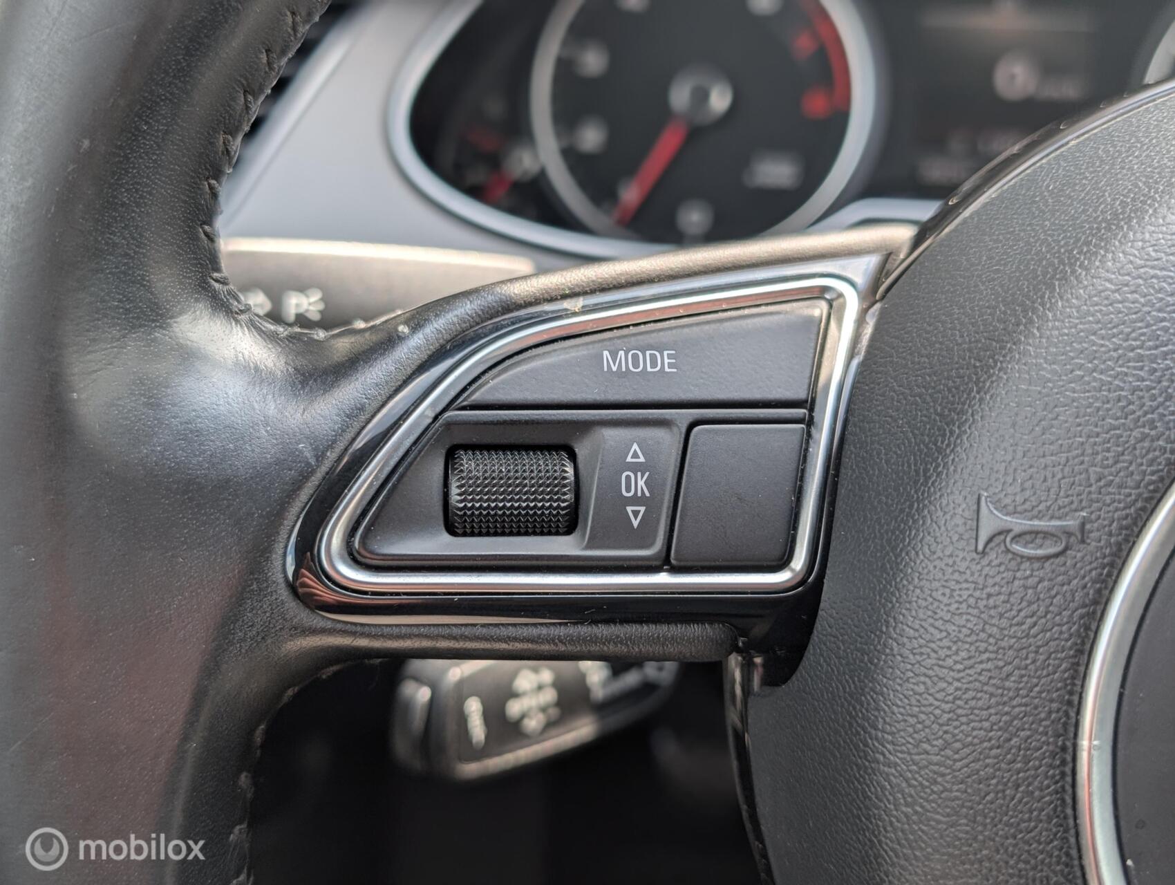 Foto van Audi A4 Avant