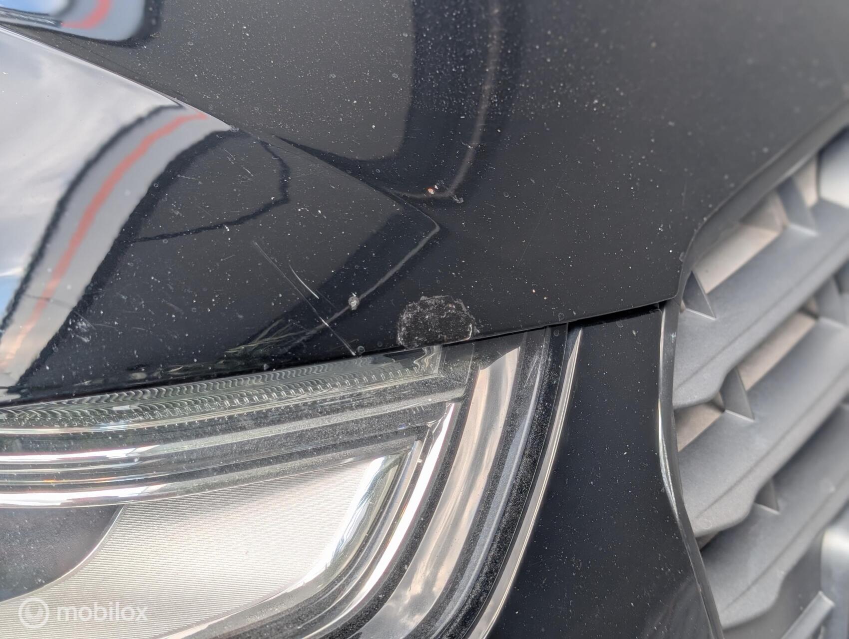 Foto van Audi A4 Avant