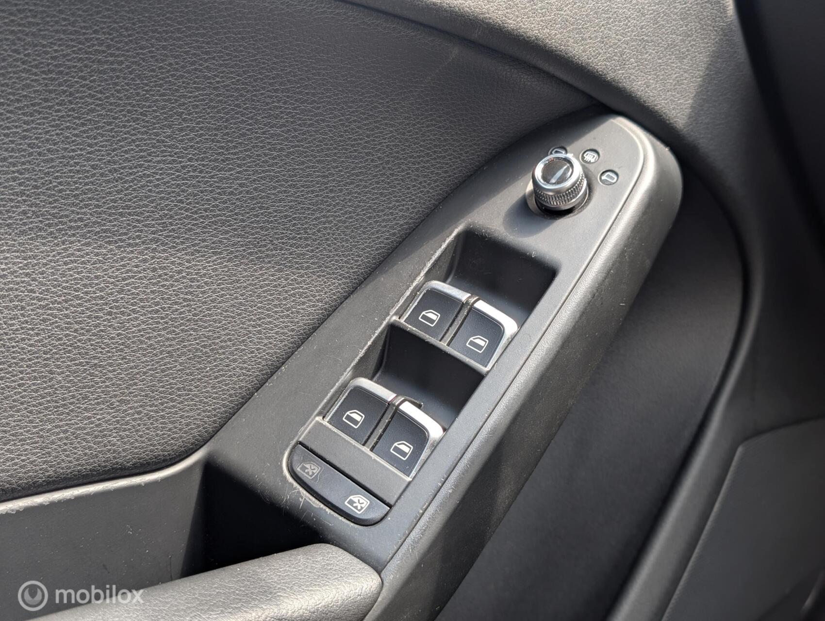 Foto van Audi A4 Avant
