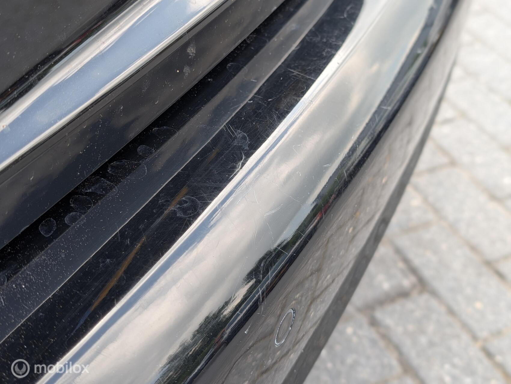 Foto van Audi A4 Avant