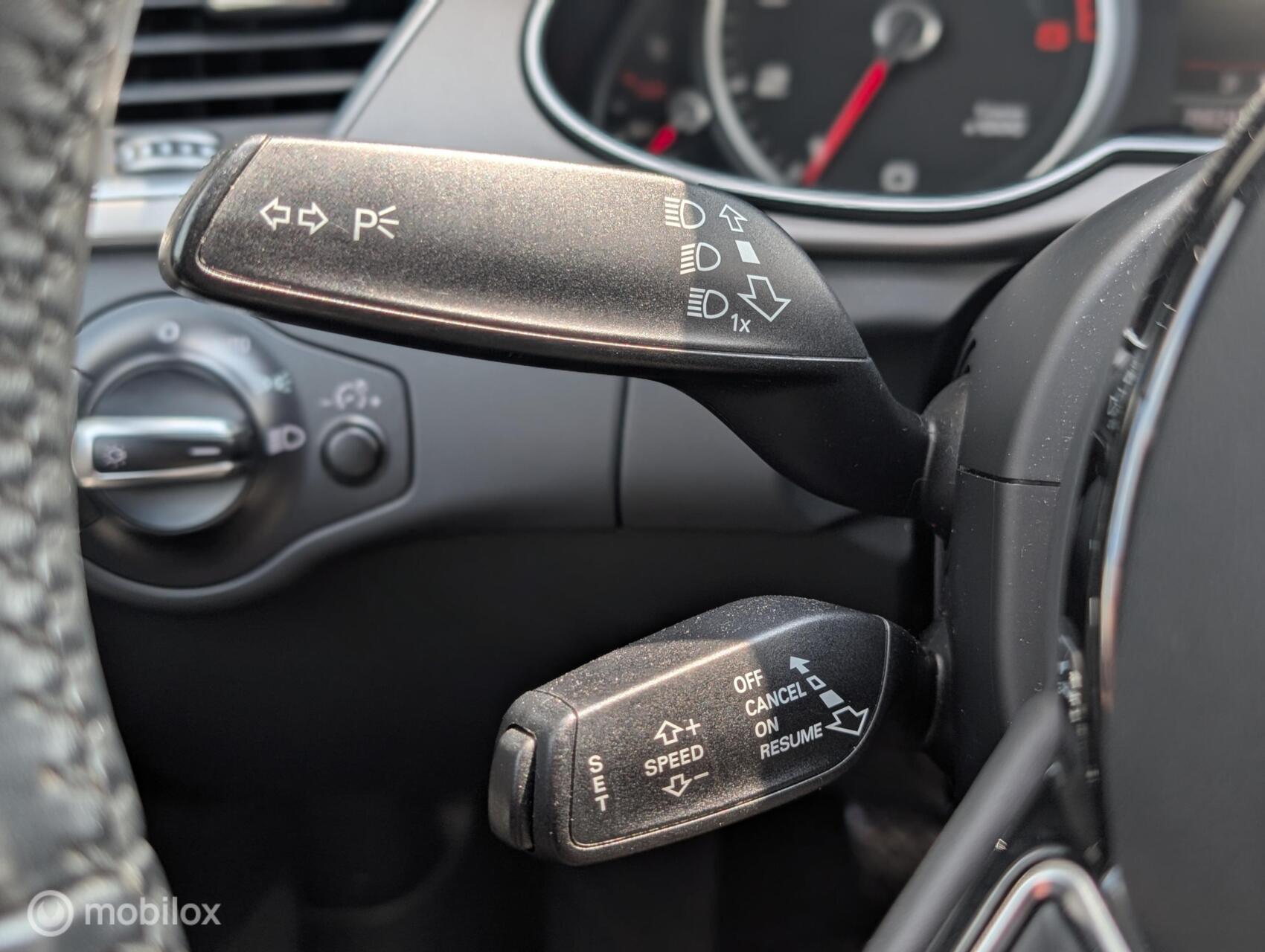 Foto van Audi A4 Avant