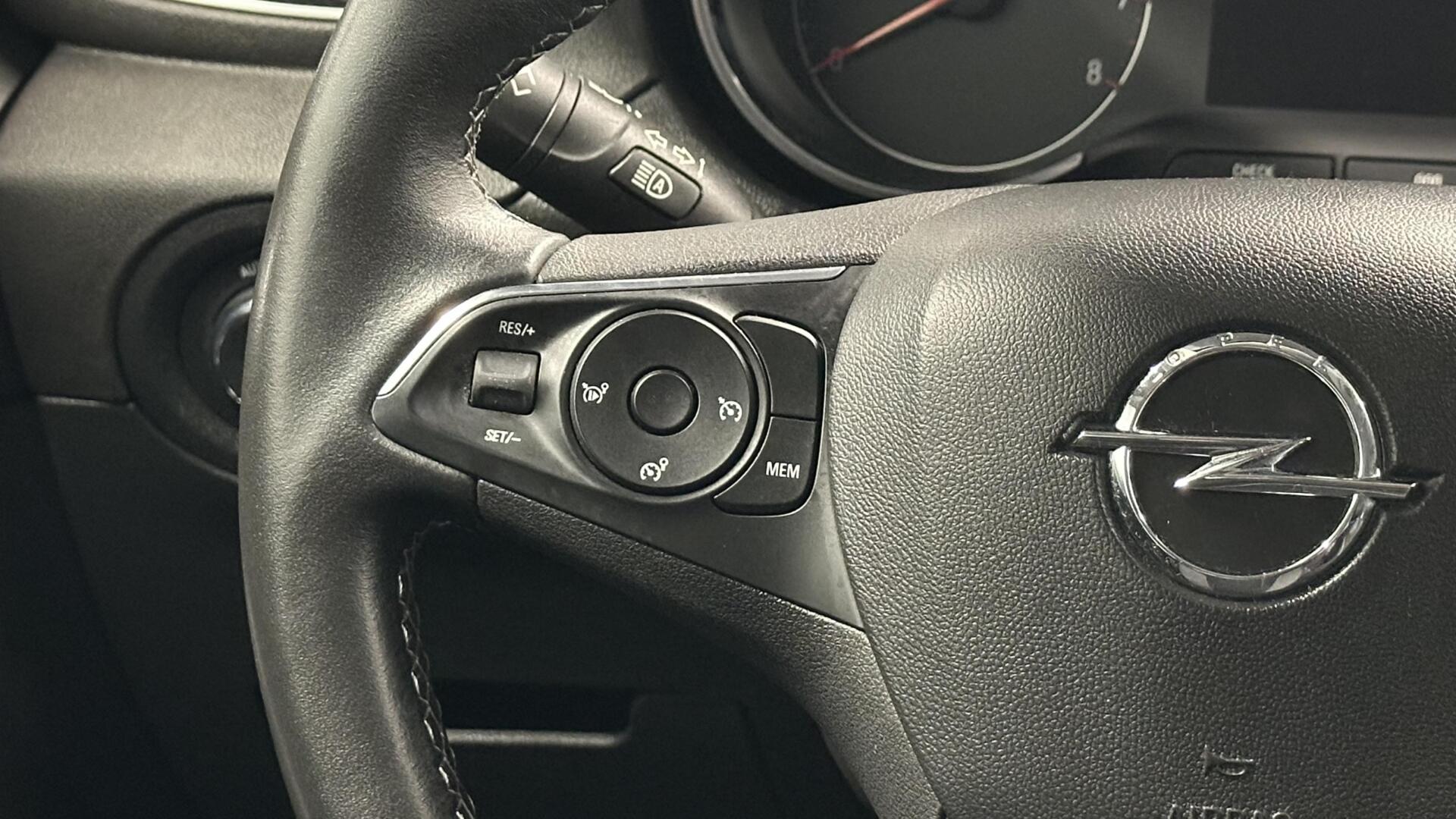 Foto van Opel Grandland X